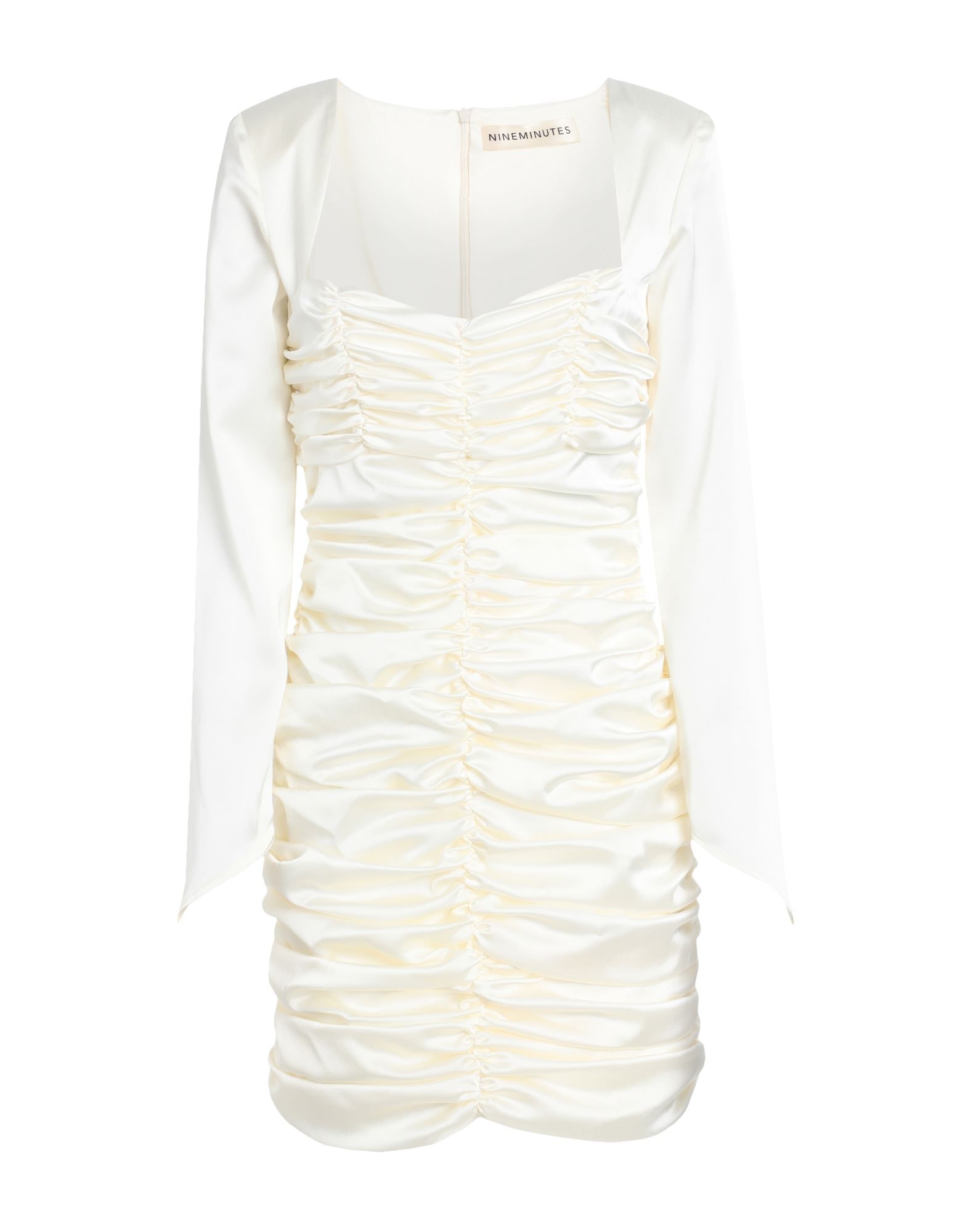 NINEMINUTES - Robes courtes