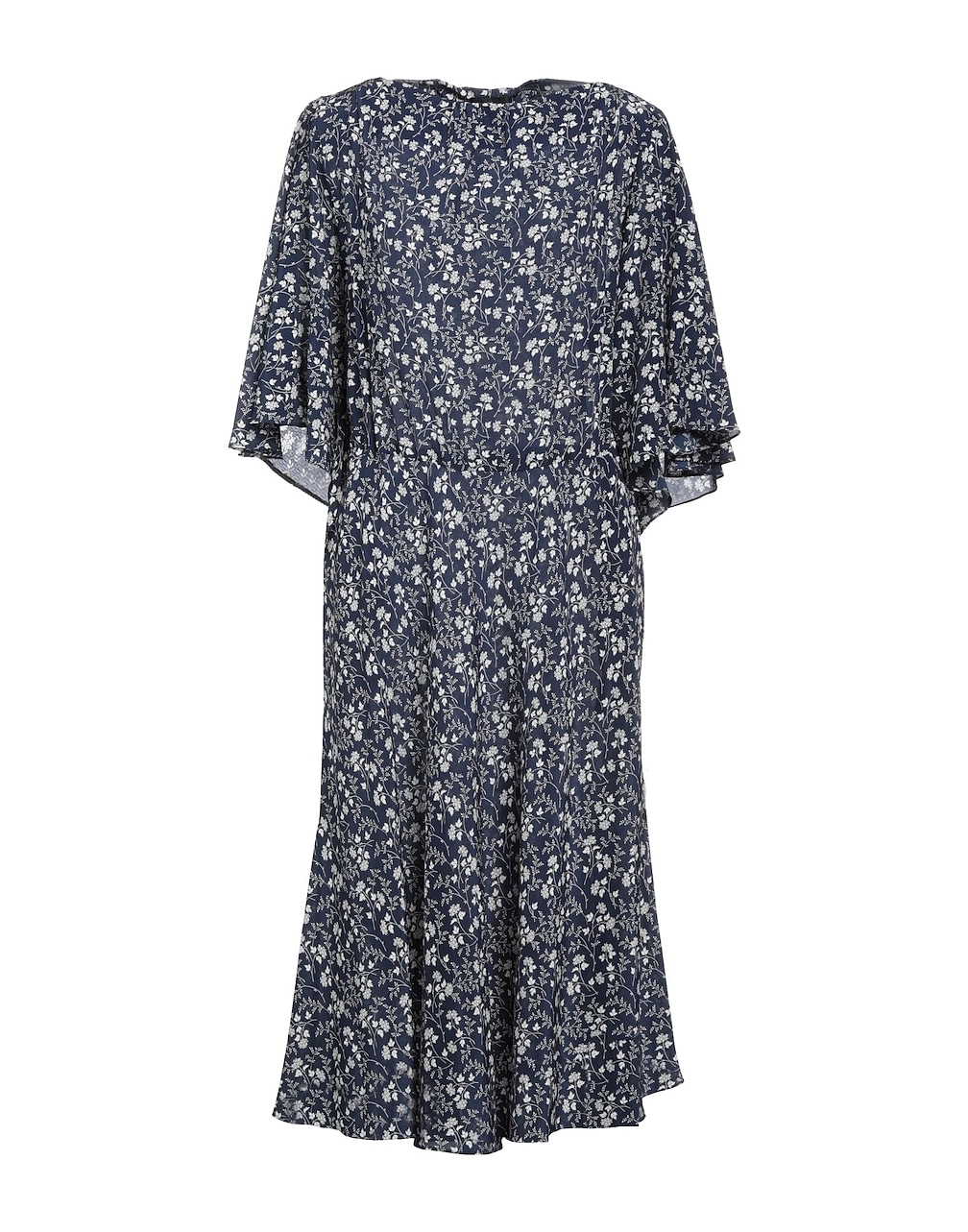 LES COPAINS - Midi dresses