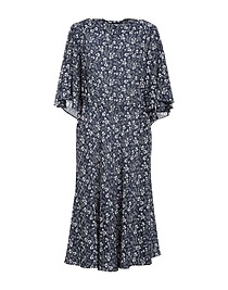 LES COPAINS - Midi dress