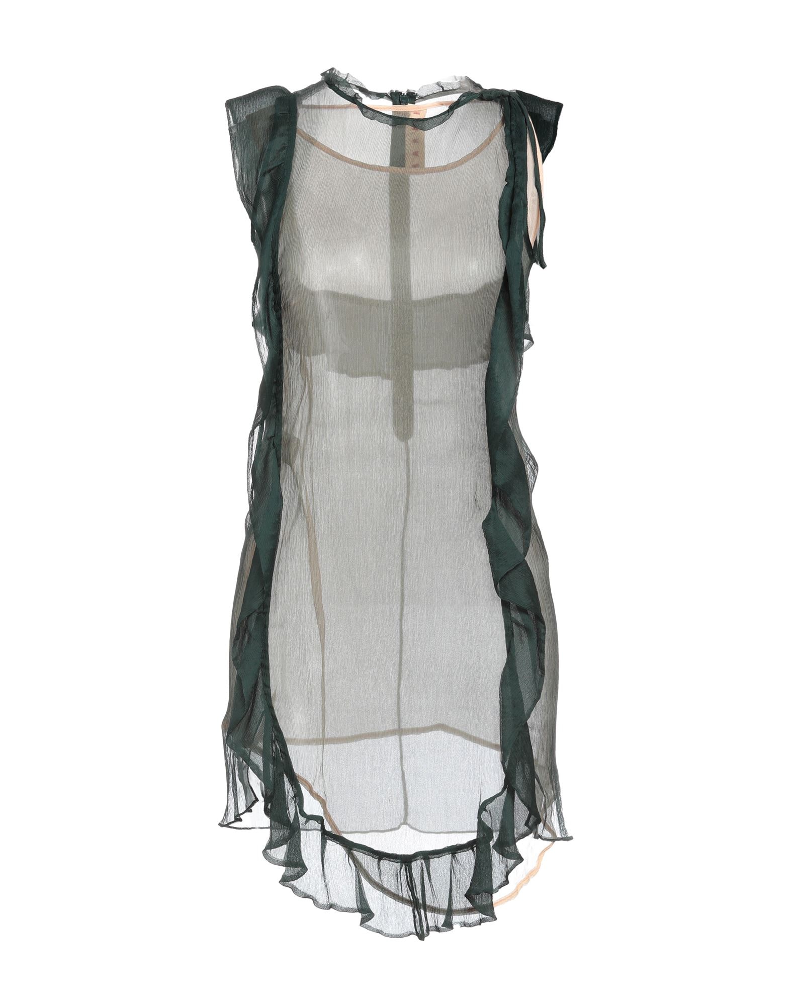 MARNI - Mini dresses