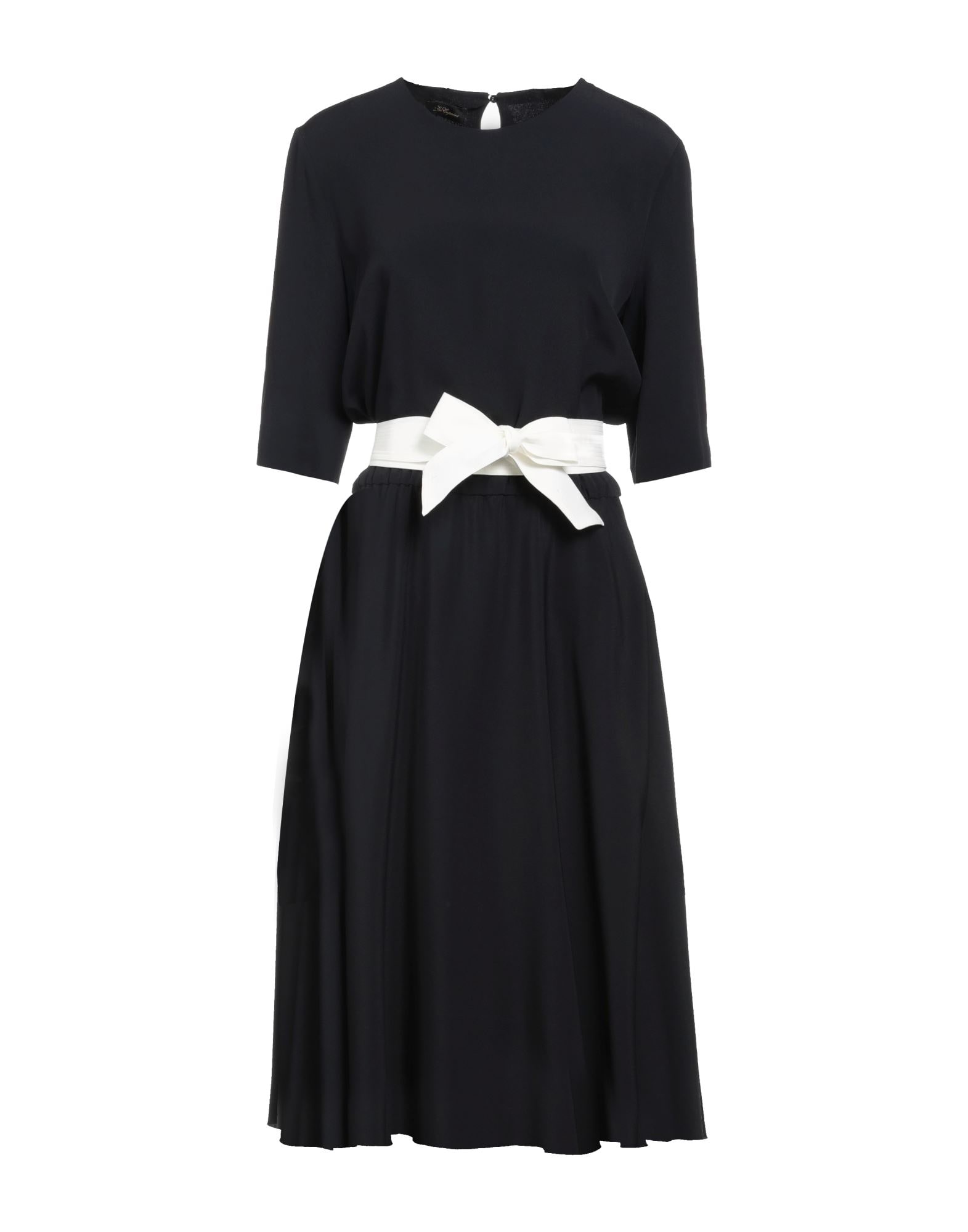 LES COPAINS - Midi dresses