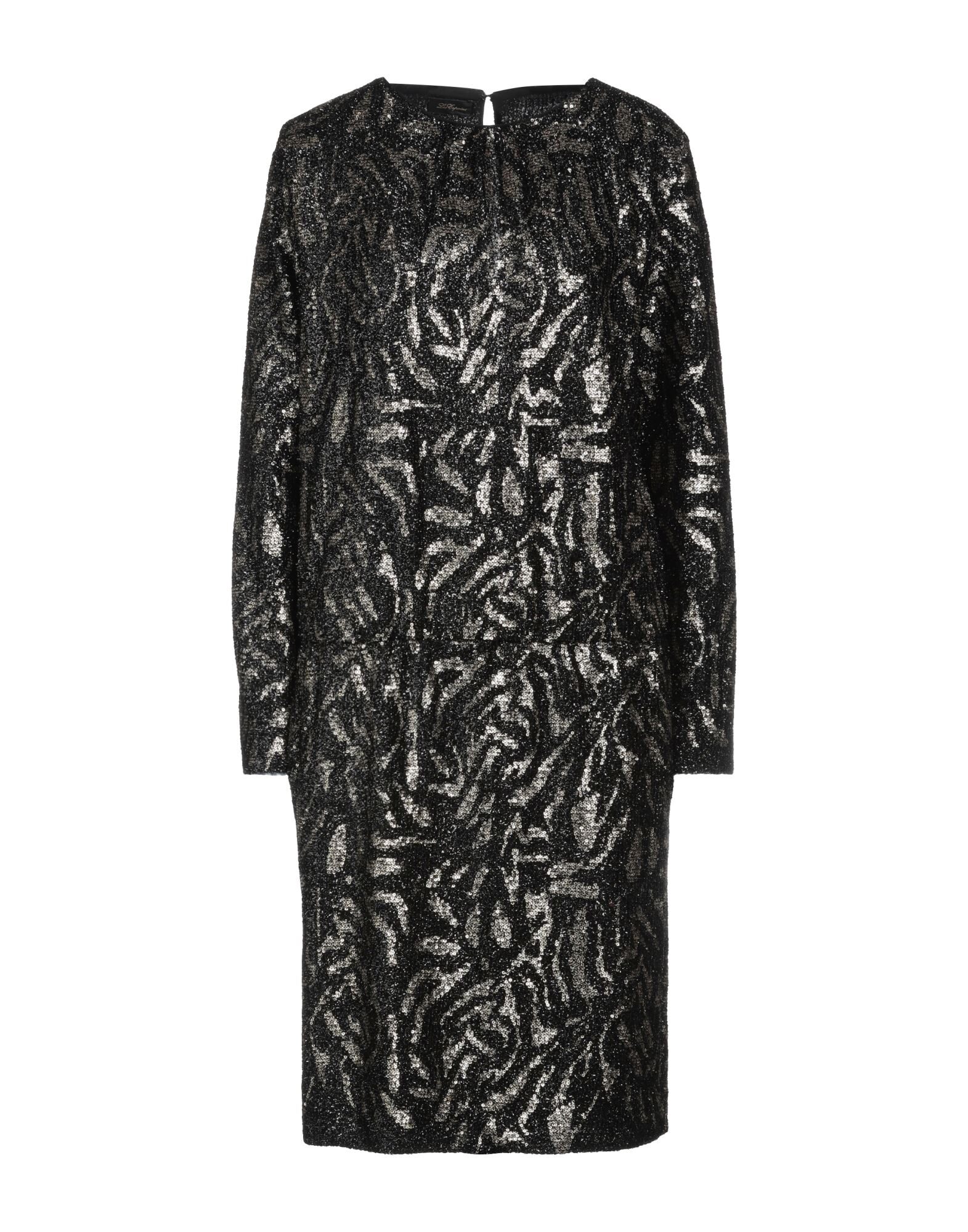 ETRO ワンピース＆ドレス | チューブドレス ブリック レディース