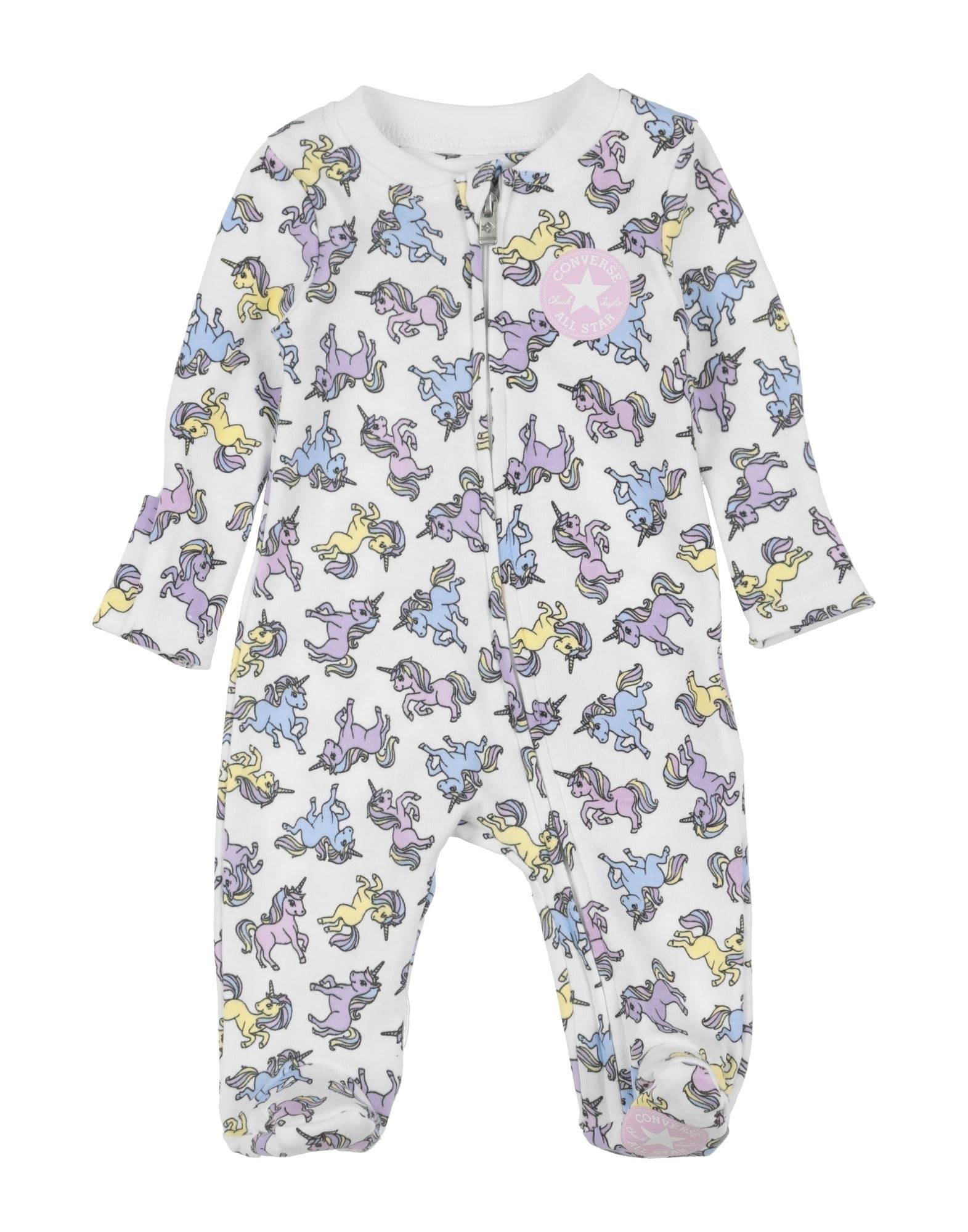 CONVERSE - Baby All-in-ones & Dungarees