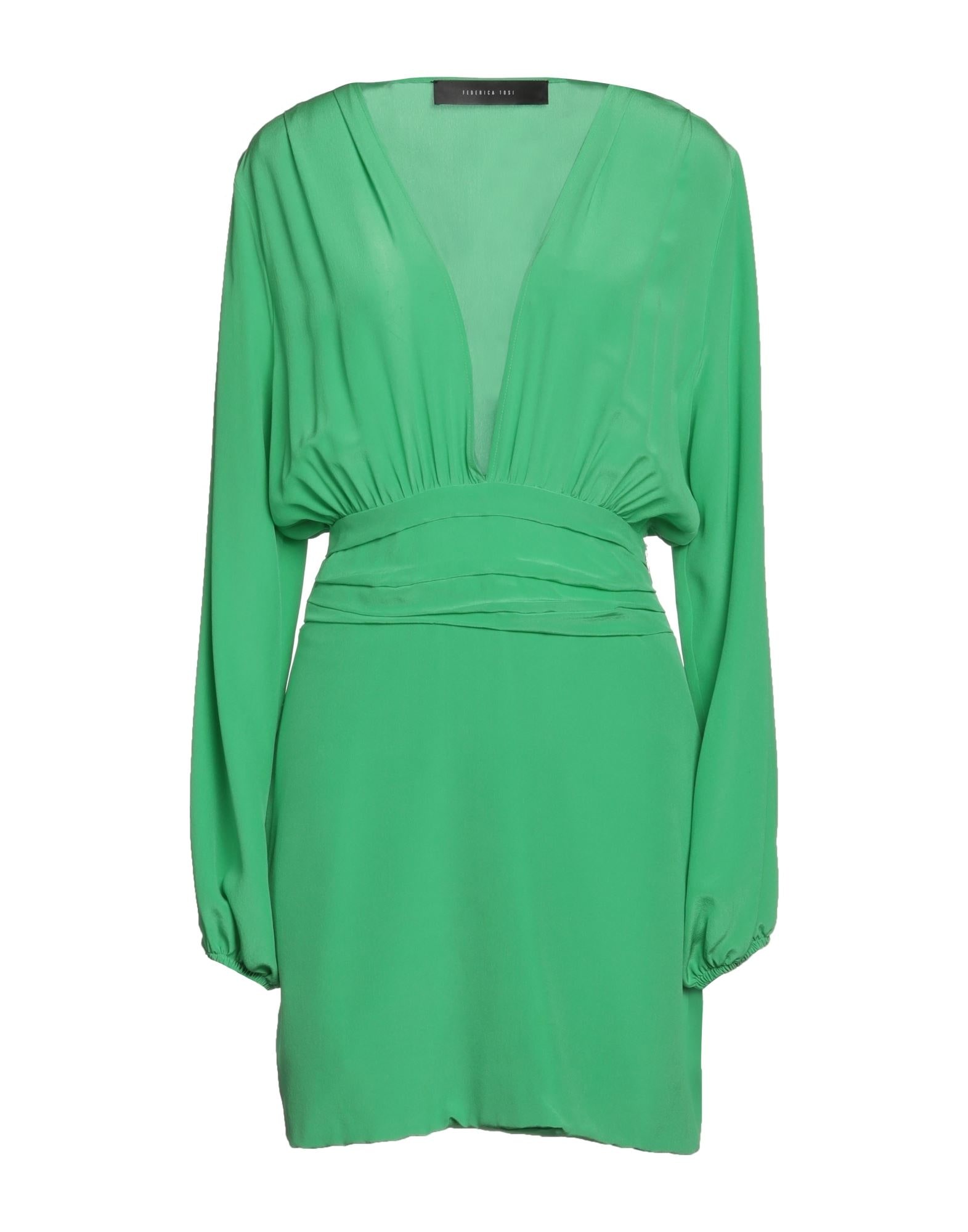 FEDERICA TOSI - Mini dresses