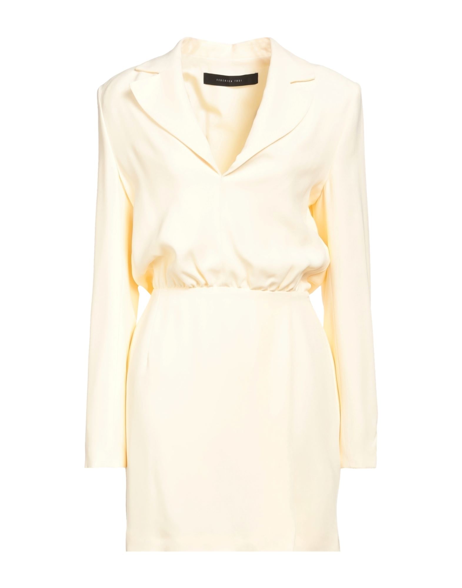 FEDERICA TOSI - Короткие платья