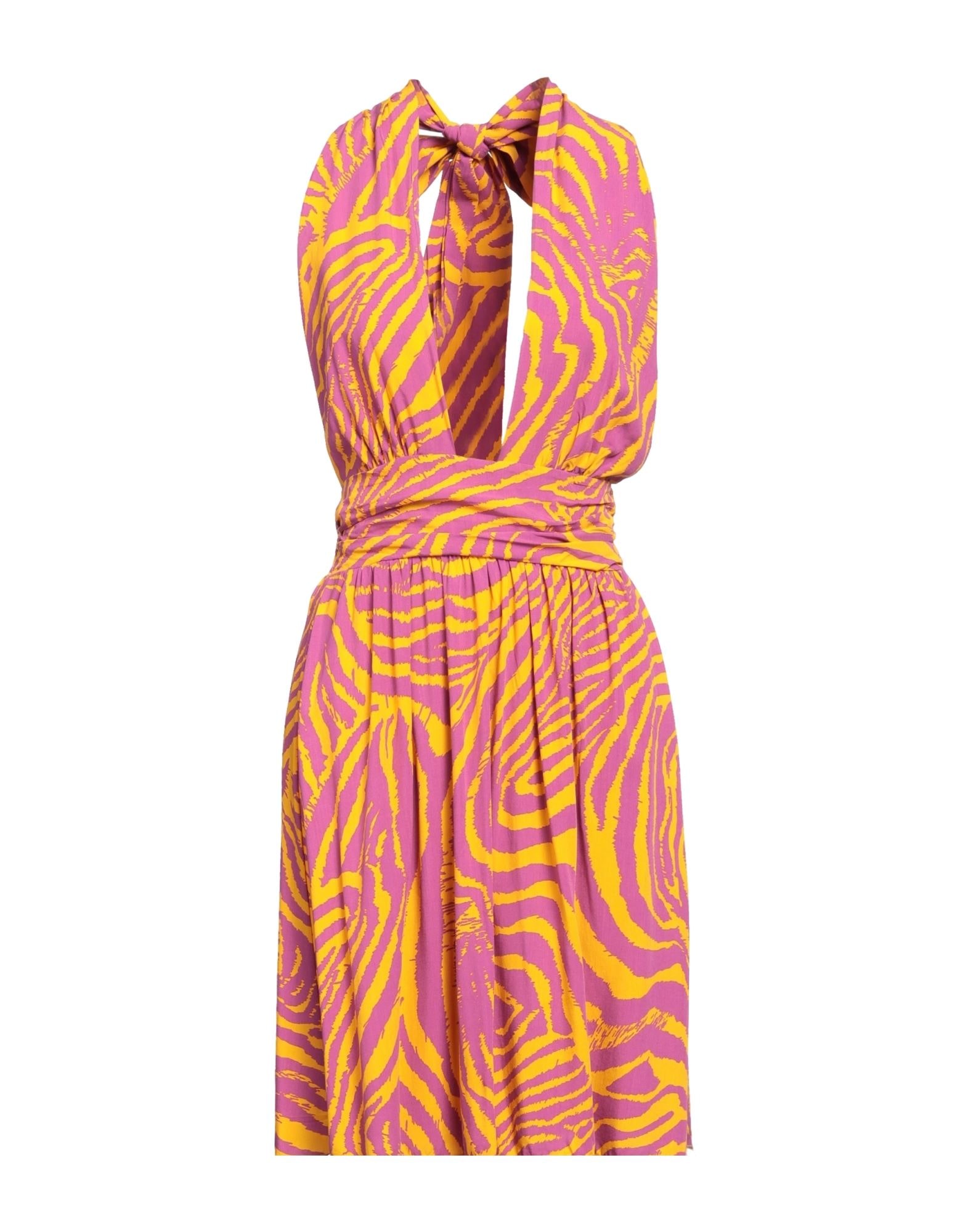 VANESSA SCOTT - Короткие платья