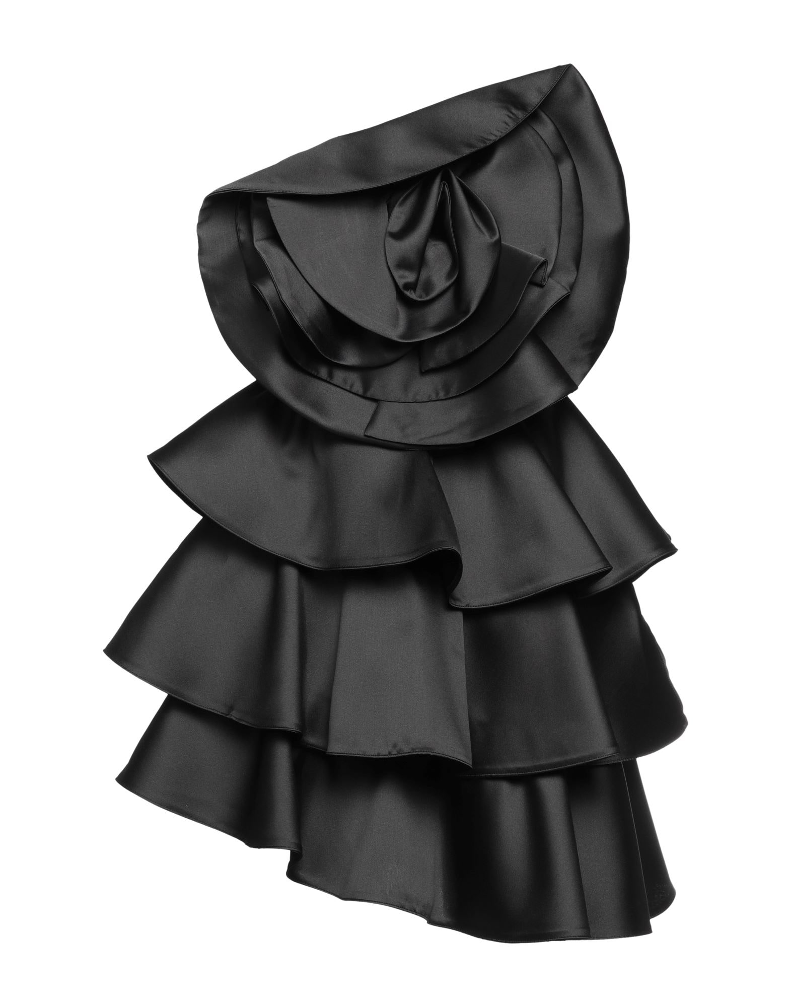 SIMONA CORSELLINI - Короткие платья