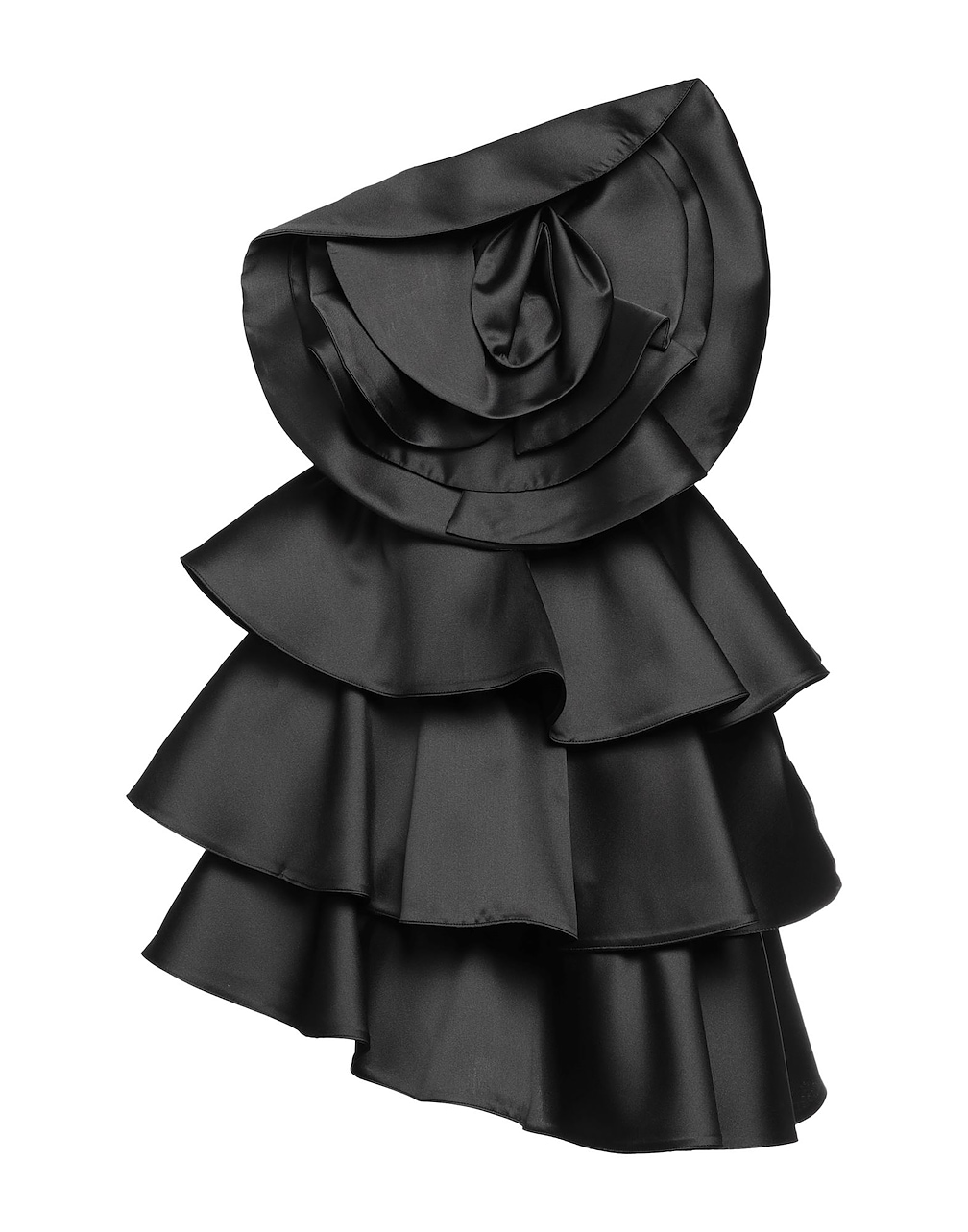 SIMONA CORSELLINI - Mini dresses