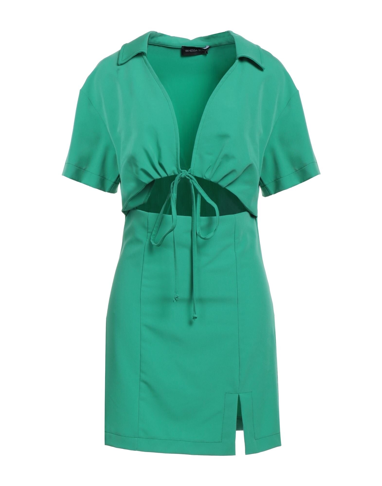 VANESSA SCOTT - Короткие платья
