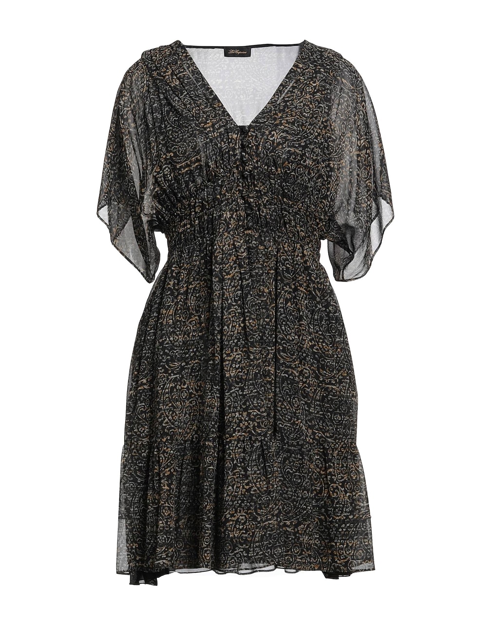 LES COPAINS - Robes courtes