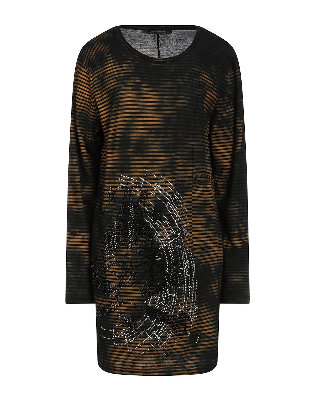 BAD SPIRIT - Mini-Kleider