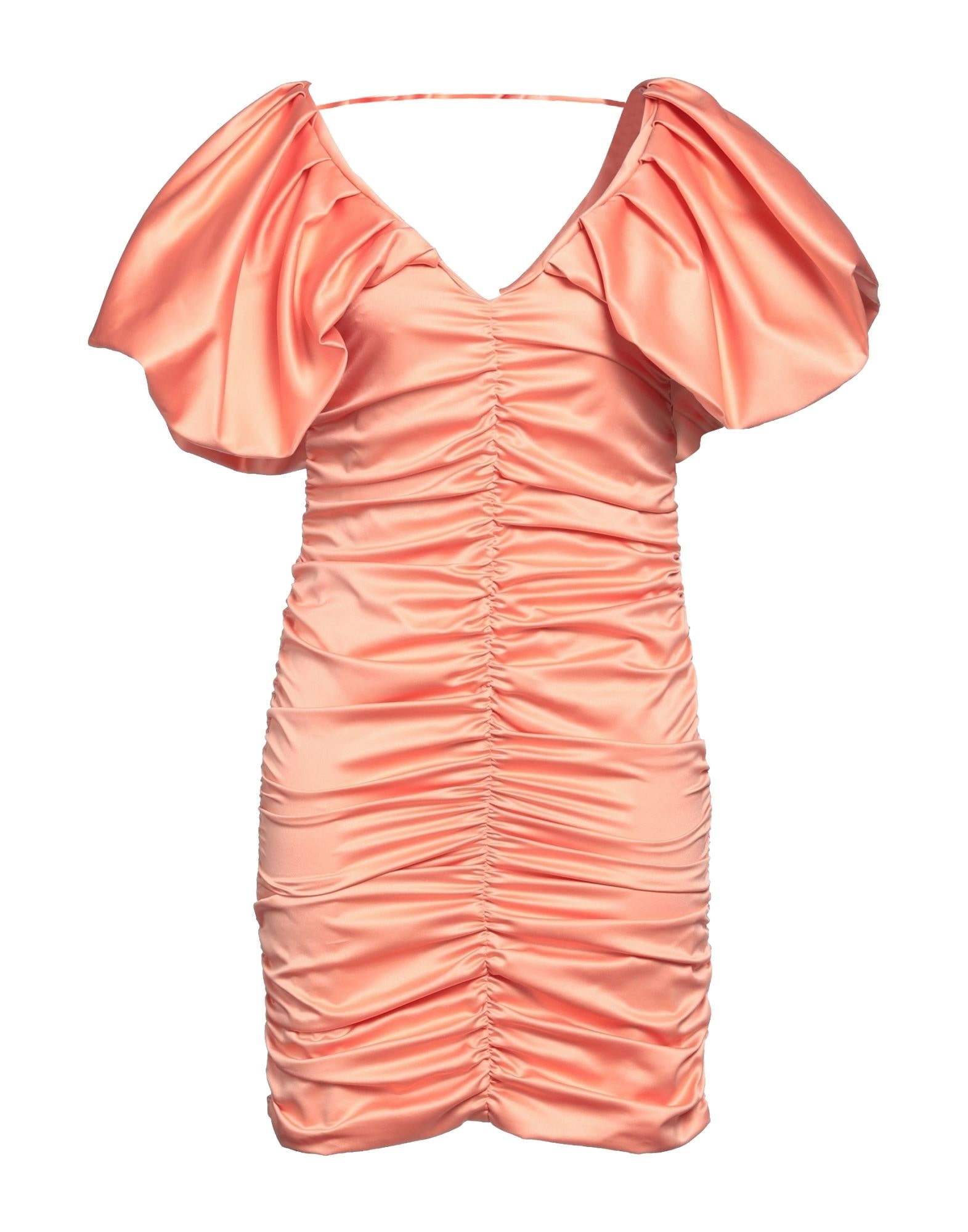 SIMONA CORSELLINI - Mini dresses