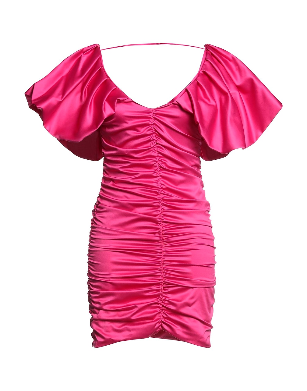 SIMONA CORSELLINI - Mini dresses