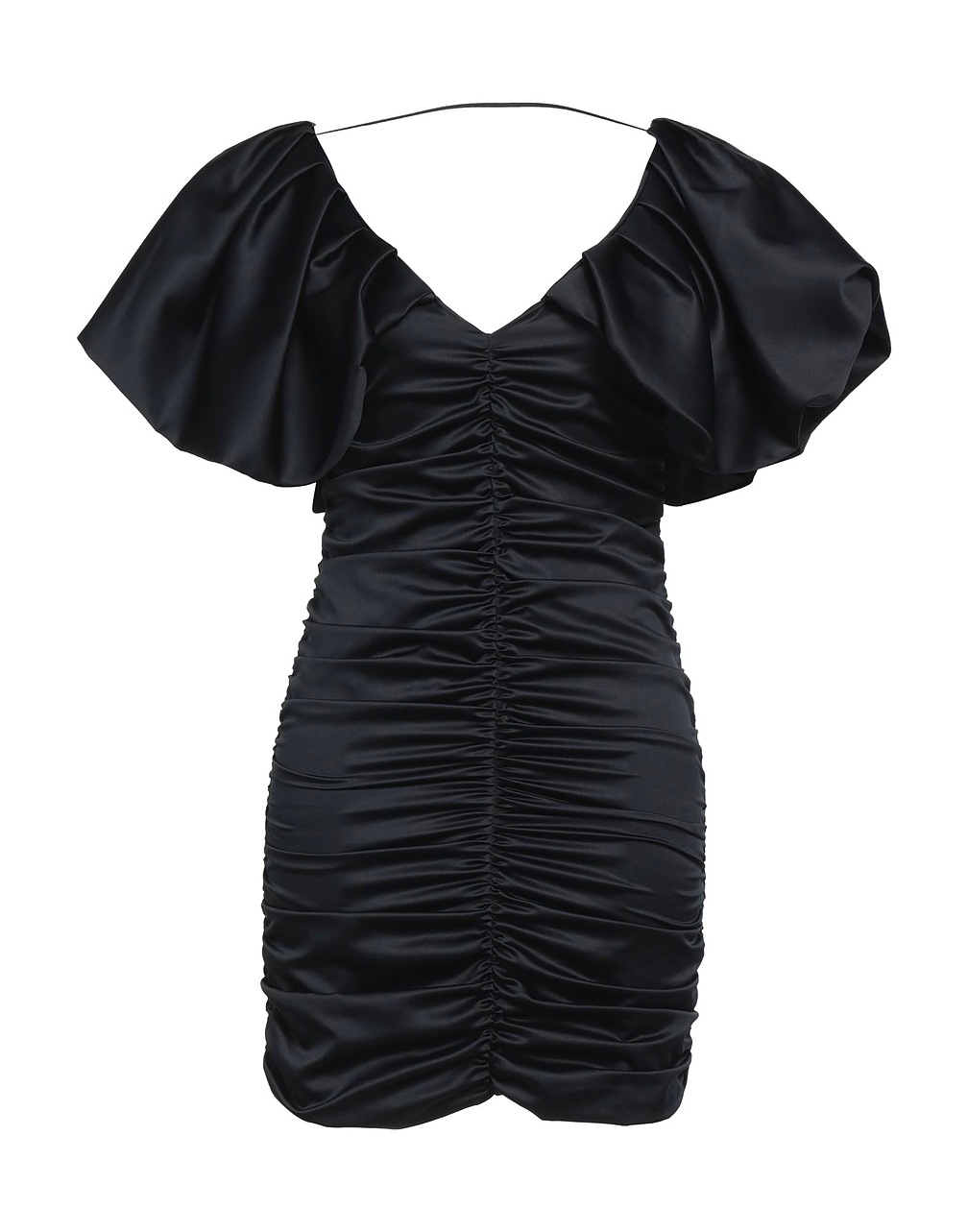 SIMONA CORSELLINI - Vestiti corti