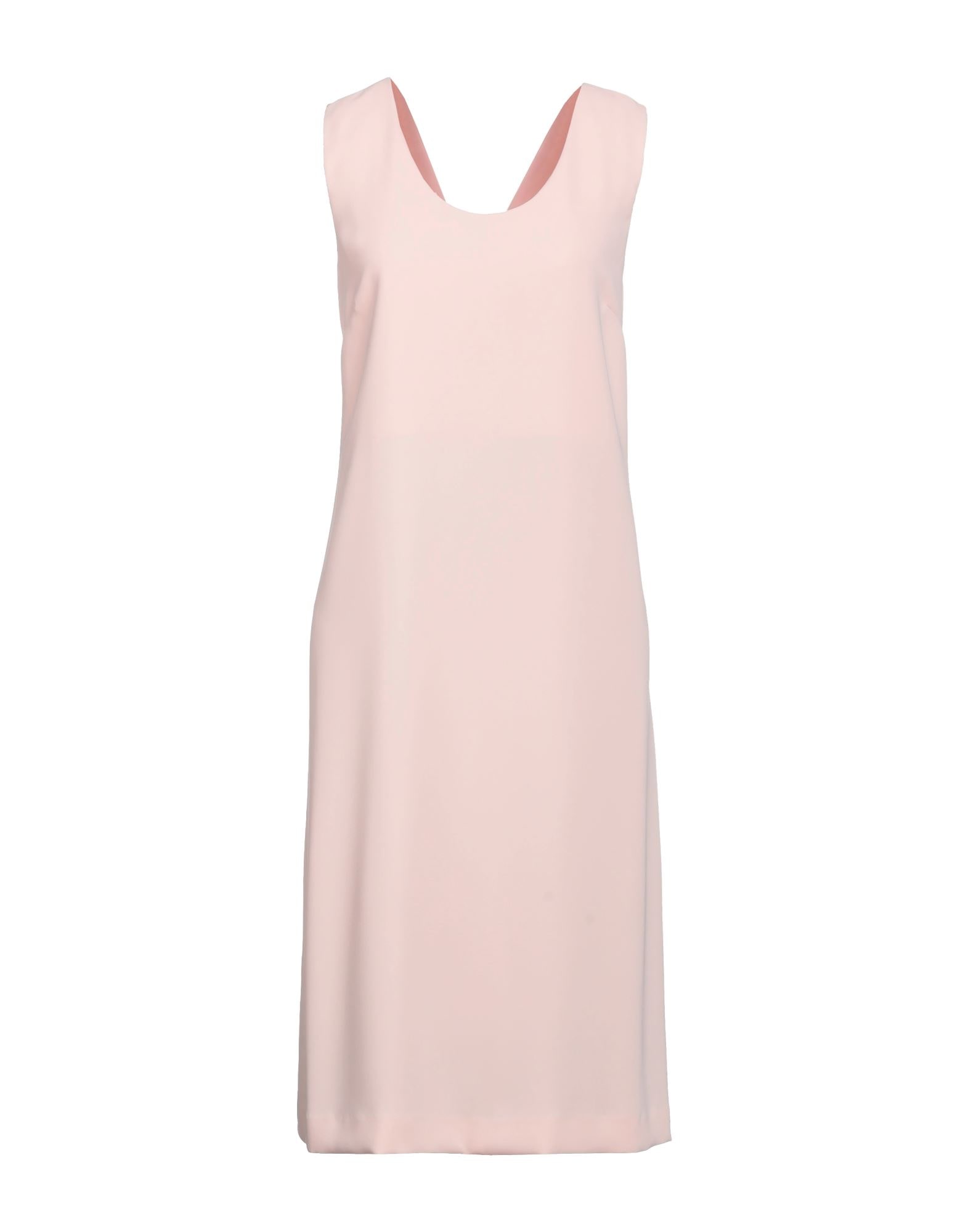 P.A.R.O.S.H. - Midi dresses