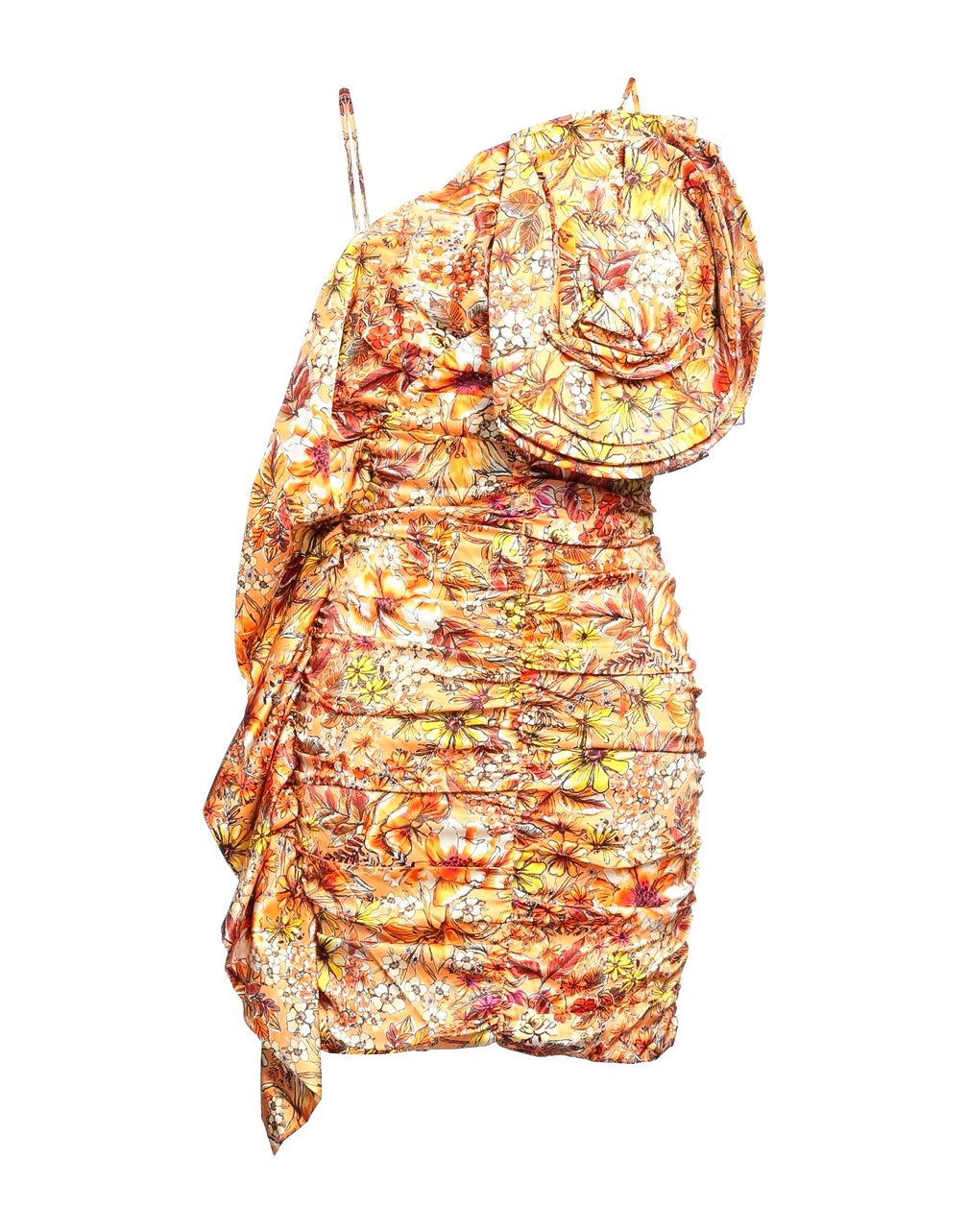 SIMONA CORSELLINI - Mini dresses