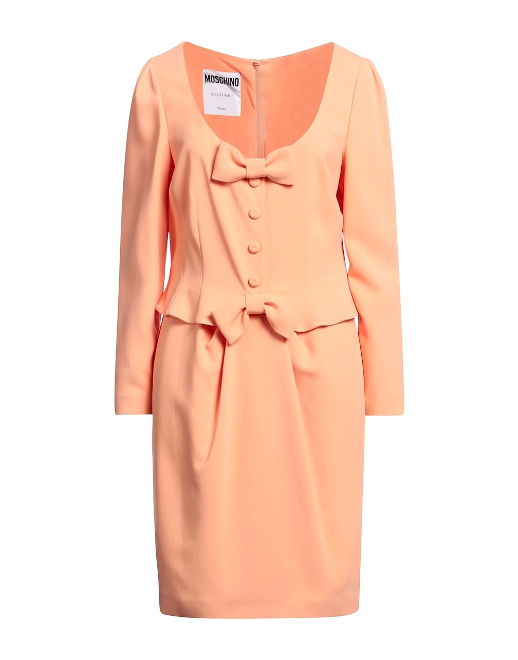 MOSCHINO - Midi dresses