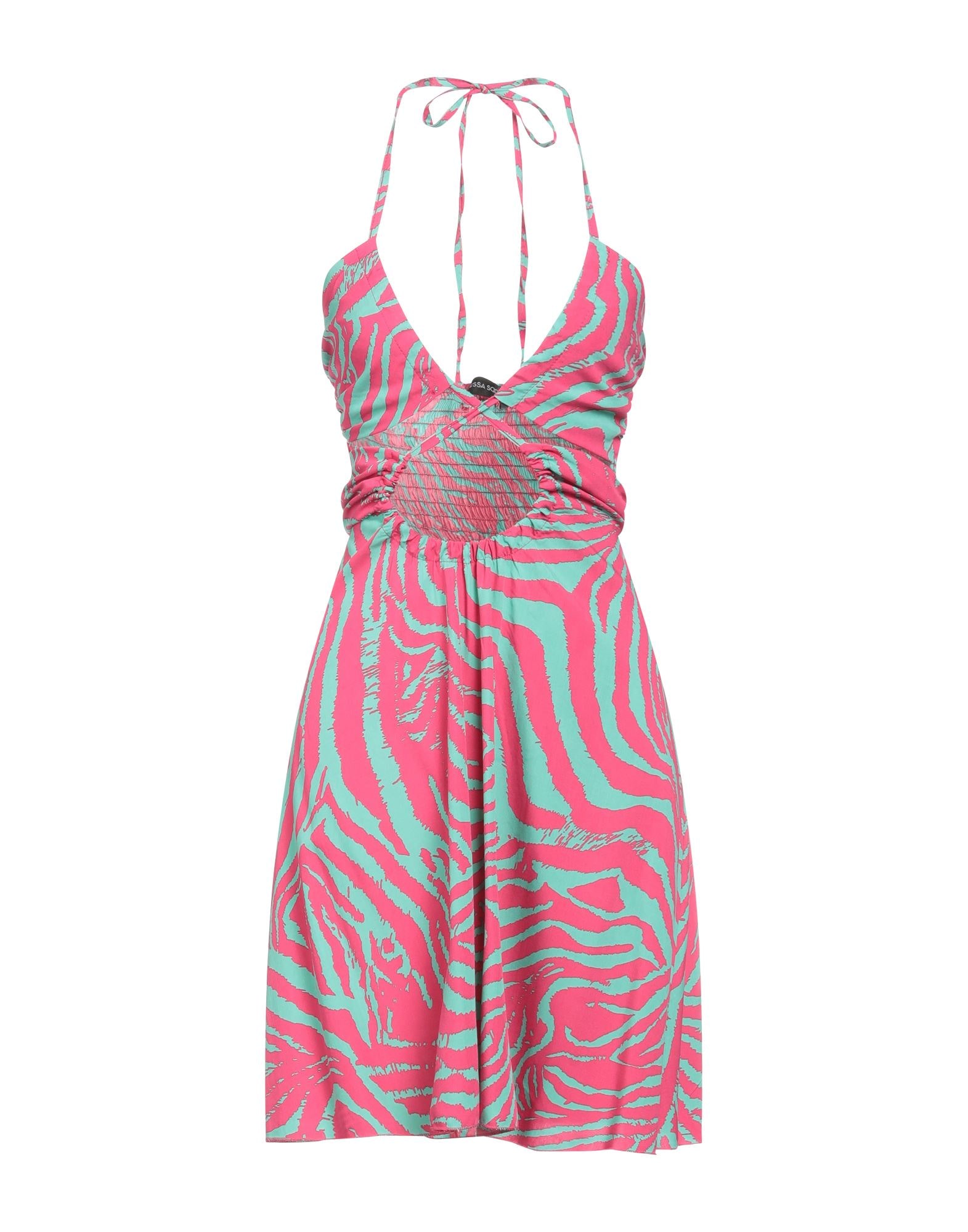 VANESSA SCOTT - Платья миди