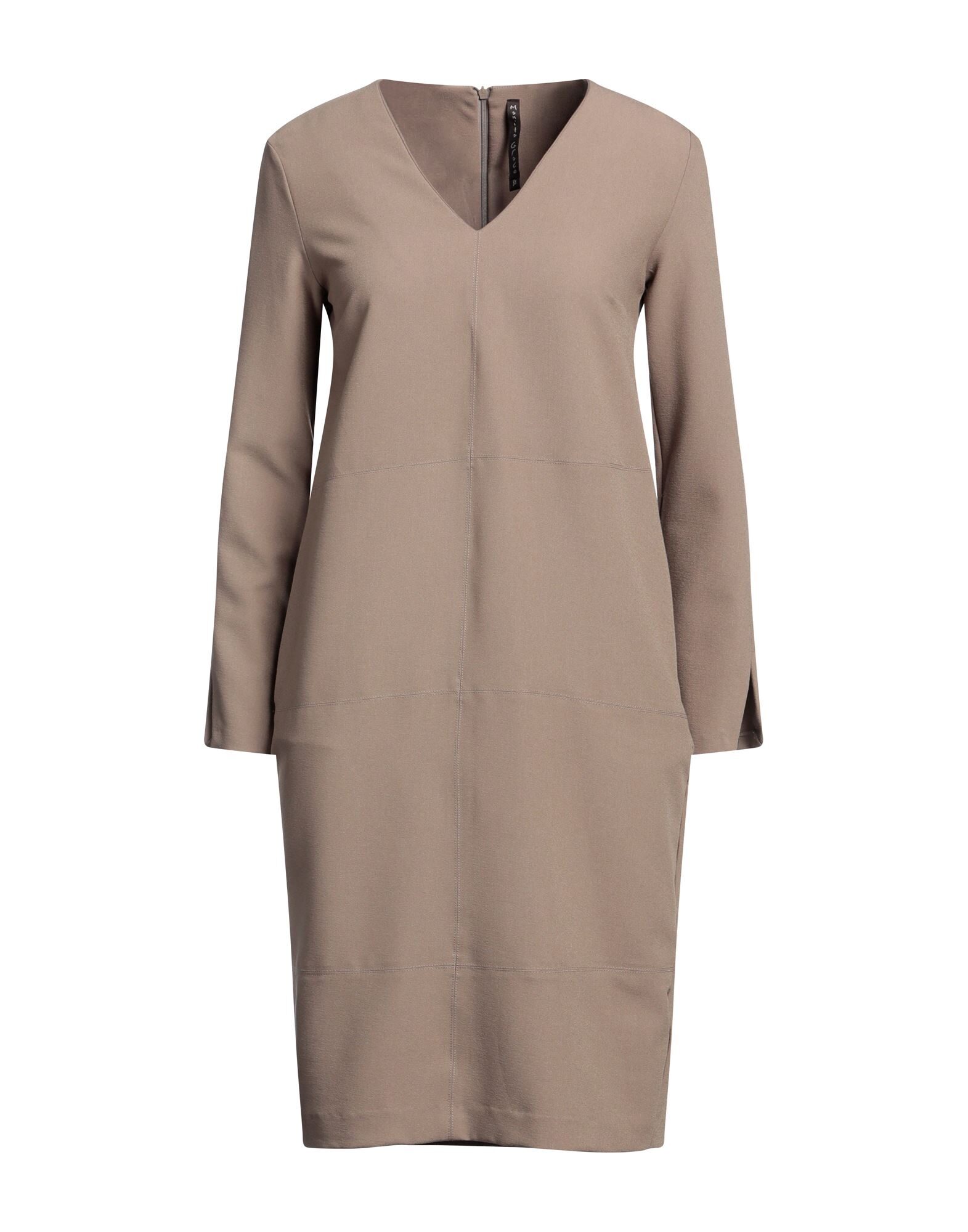 MANILA GRACE - Mini dresses