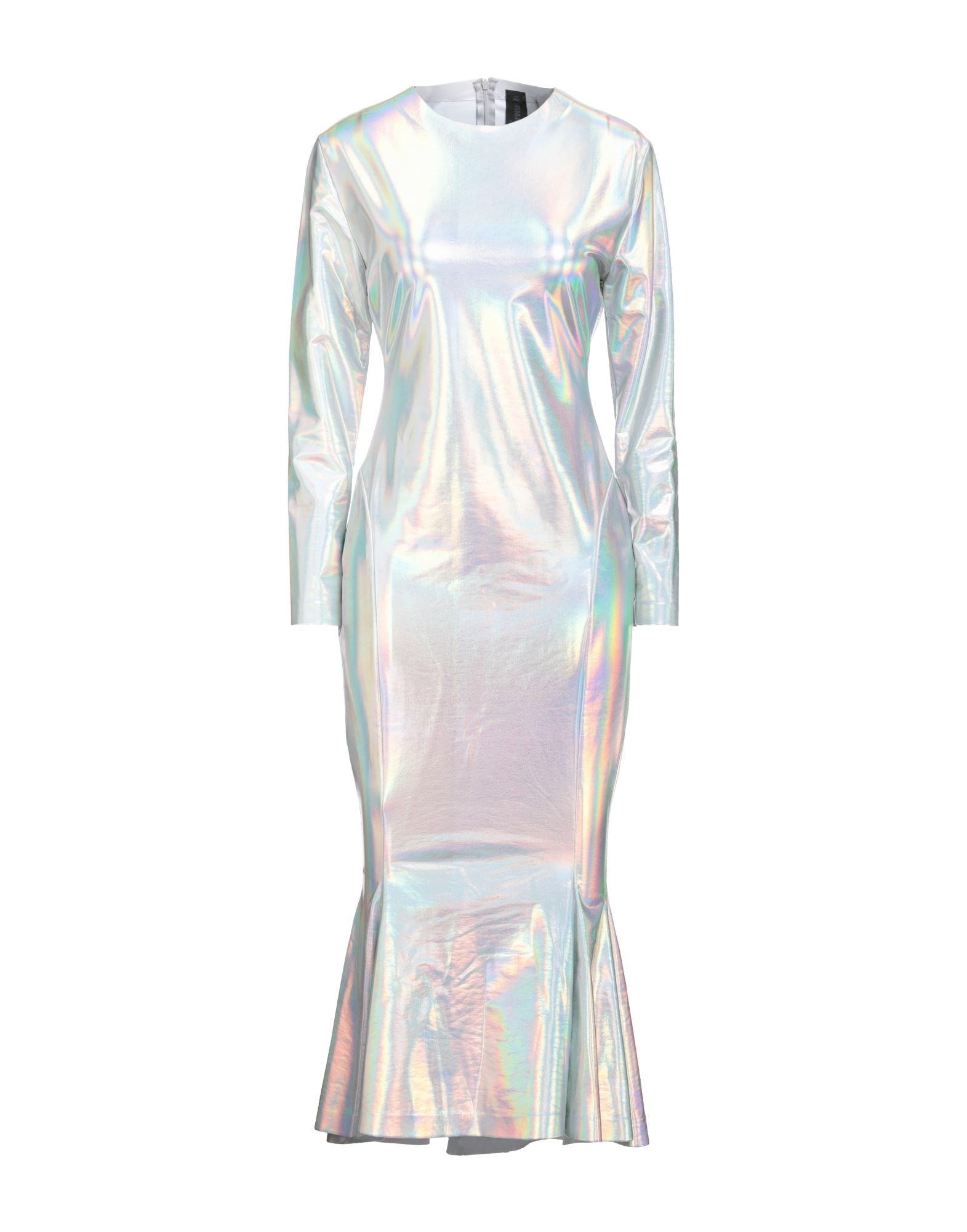 NORMA KAMALI - Robes midi