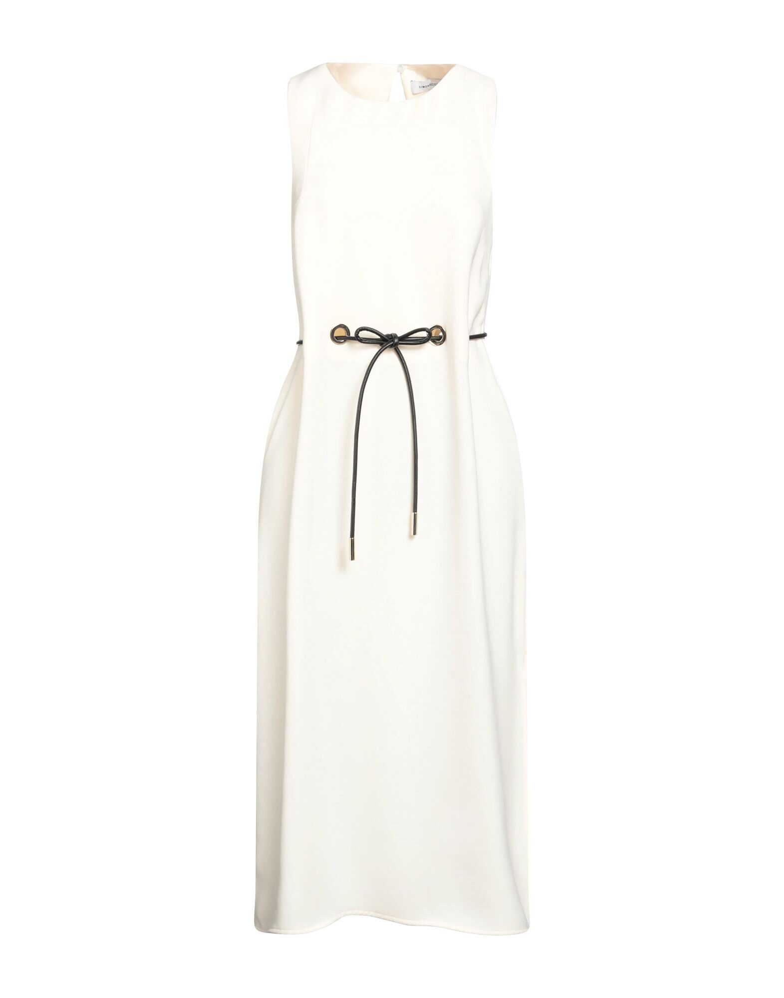 SIMONA CORSELLINI - Платья миди