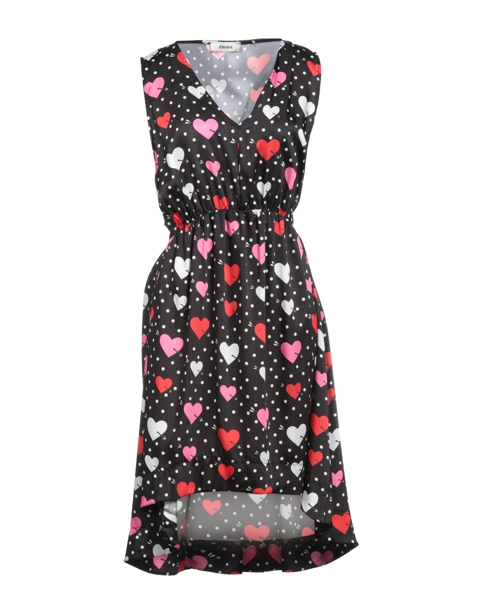 DIMORA - Minivestidos