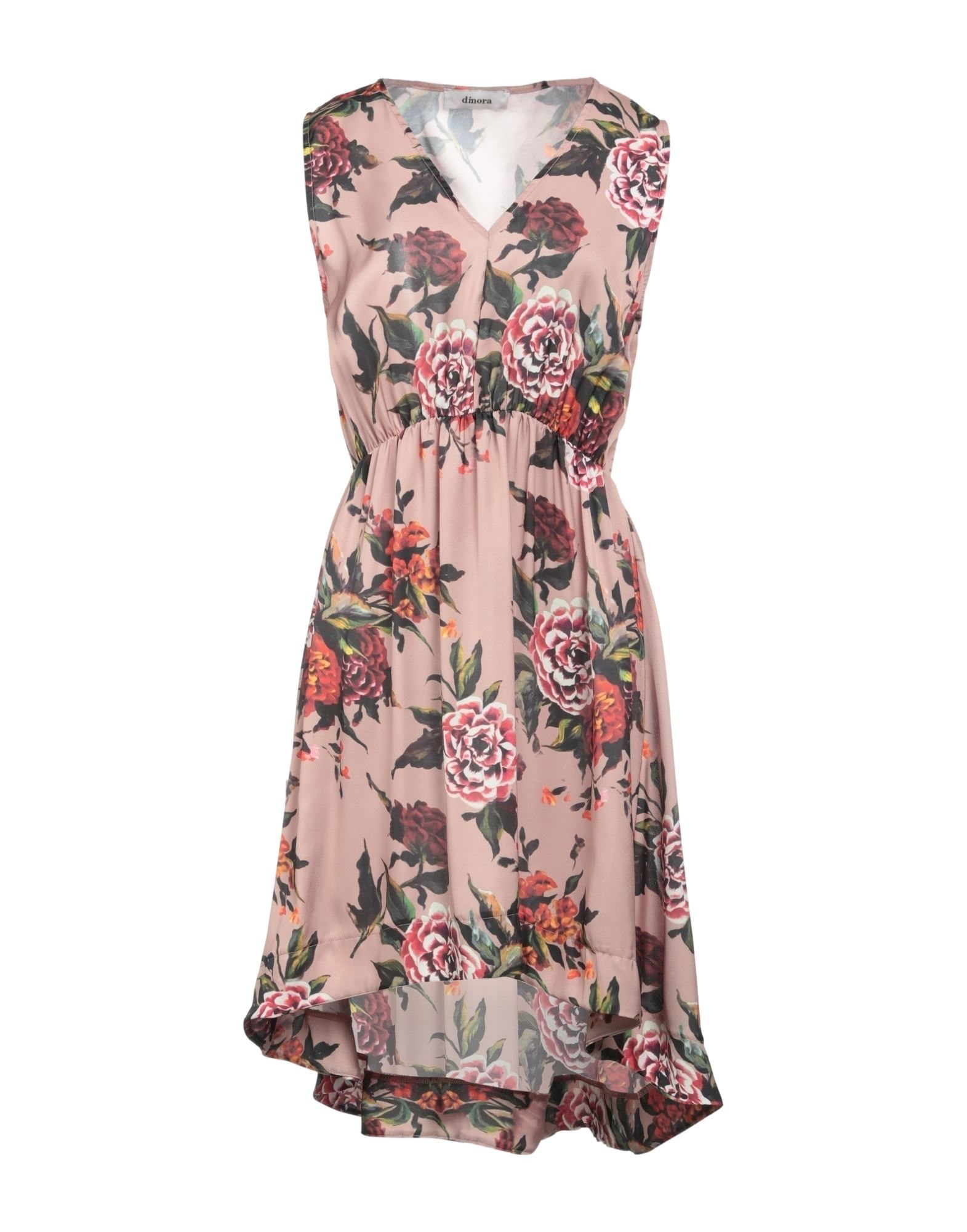 DIMORA - Mini dresses