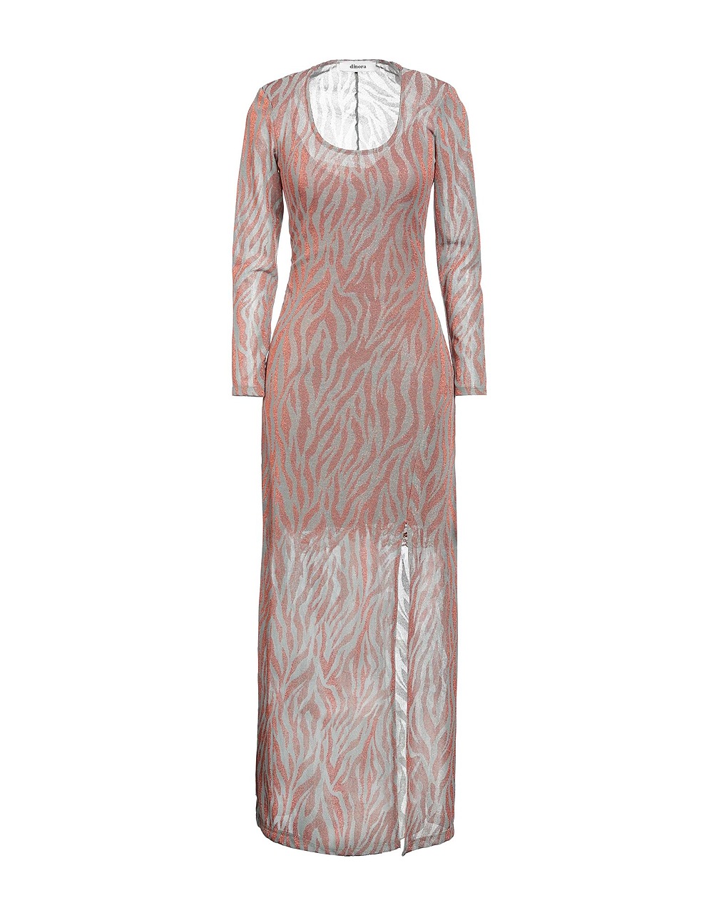 DIMORA - Vestiti lunghi