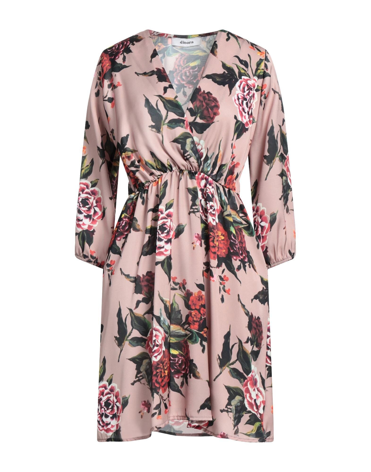 DIMORA - Minivestidos