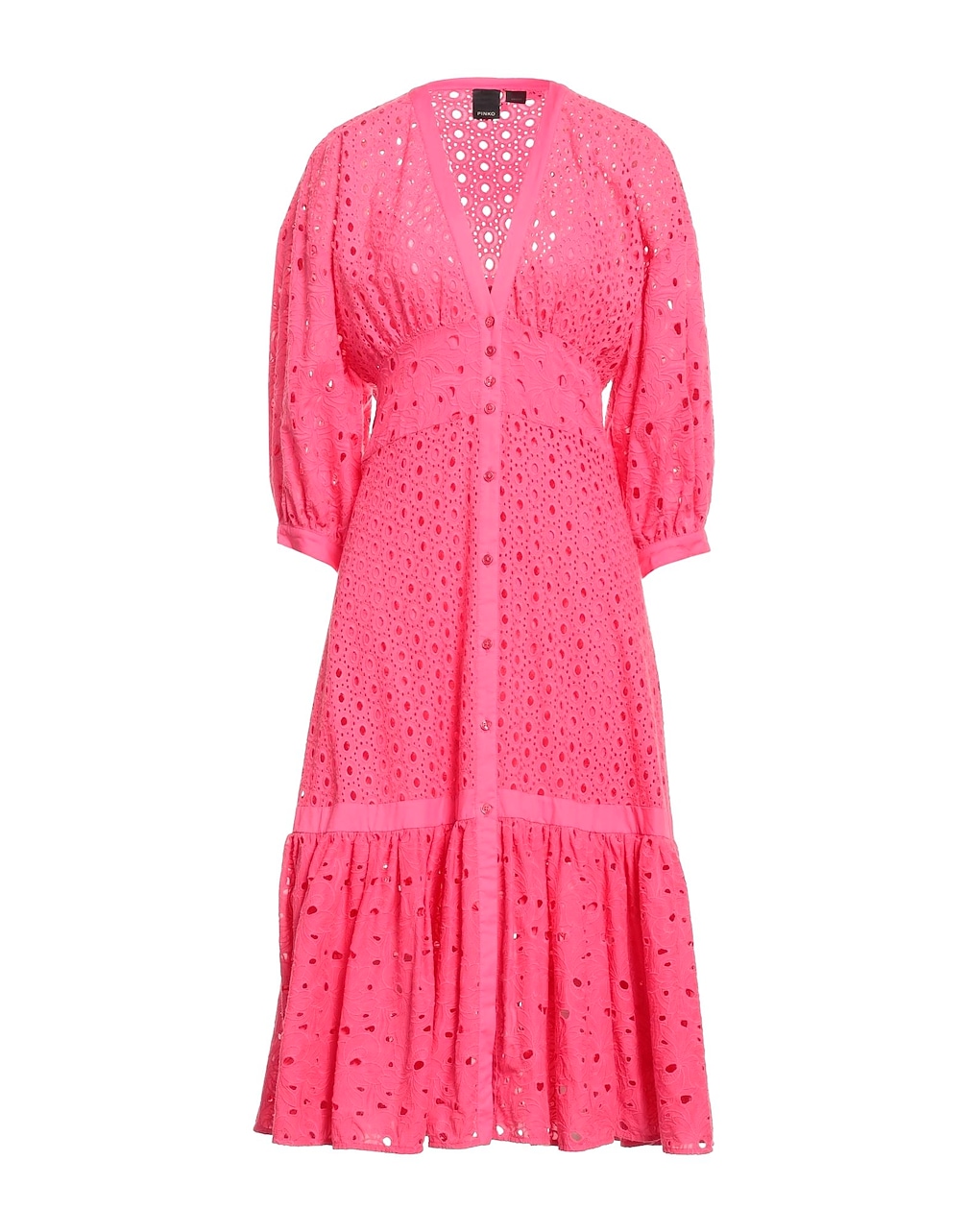 PINKO - Midi dresses