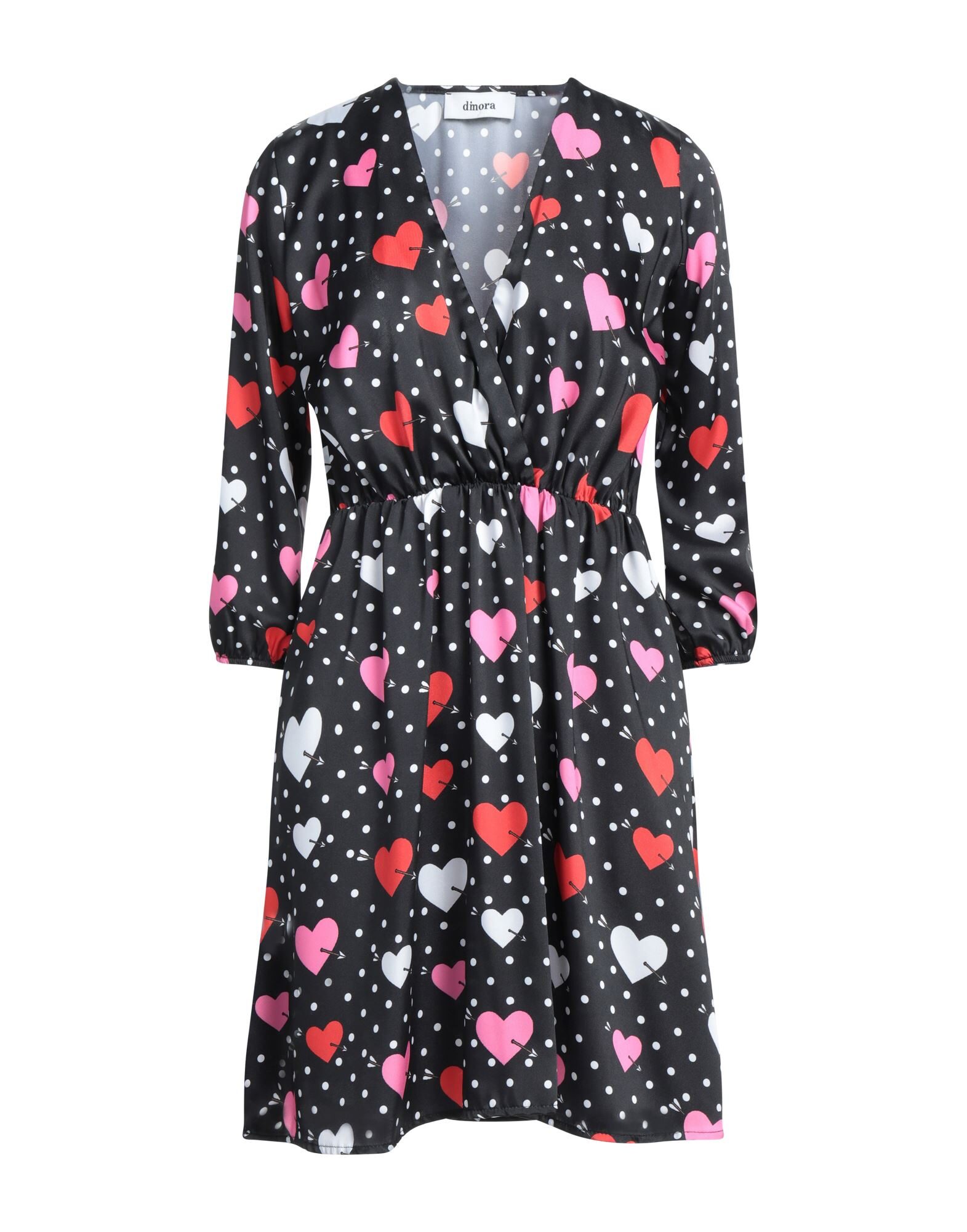 DIMORA - Minivestidos