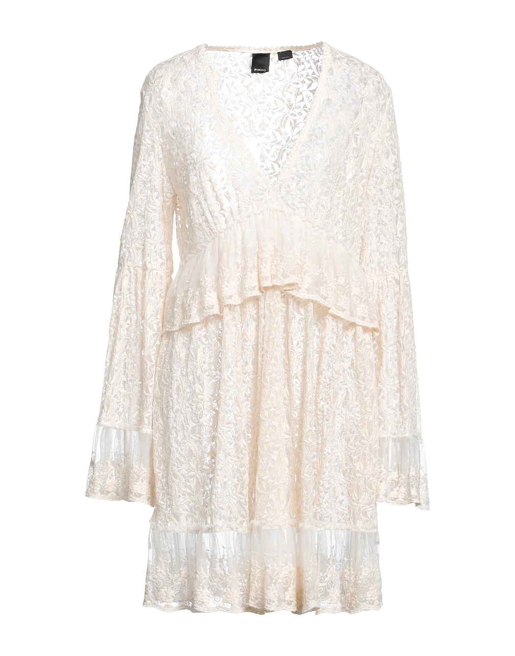 PINKO - Mini dresses