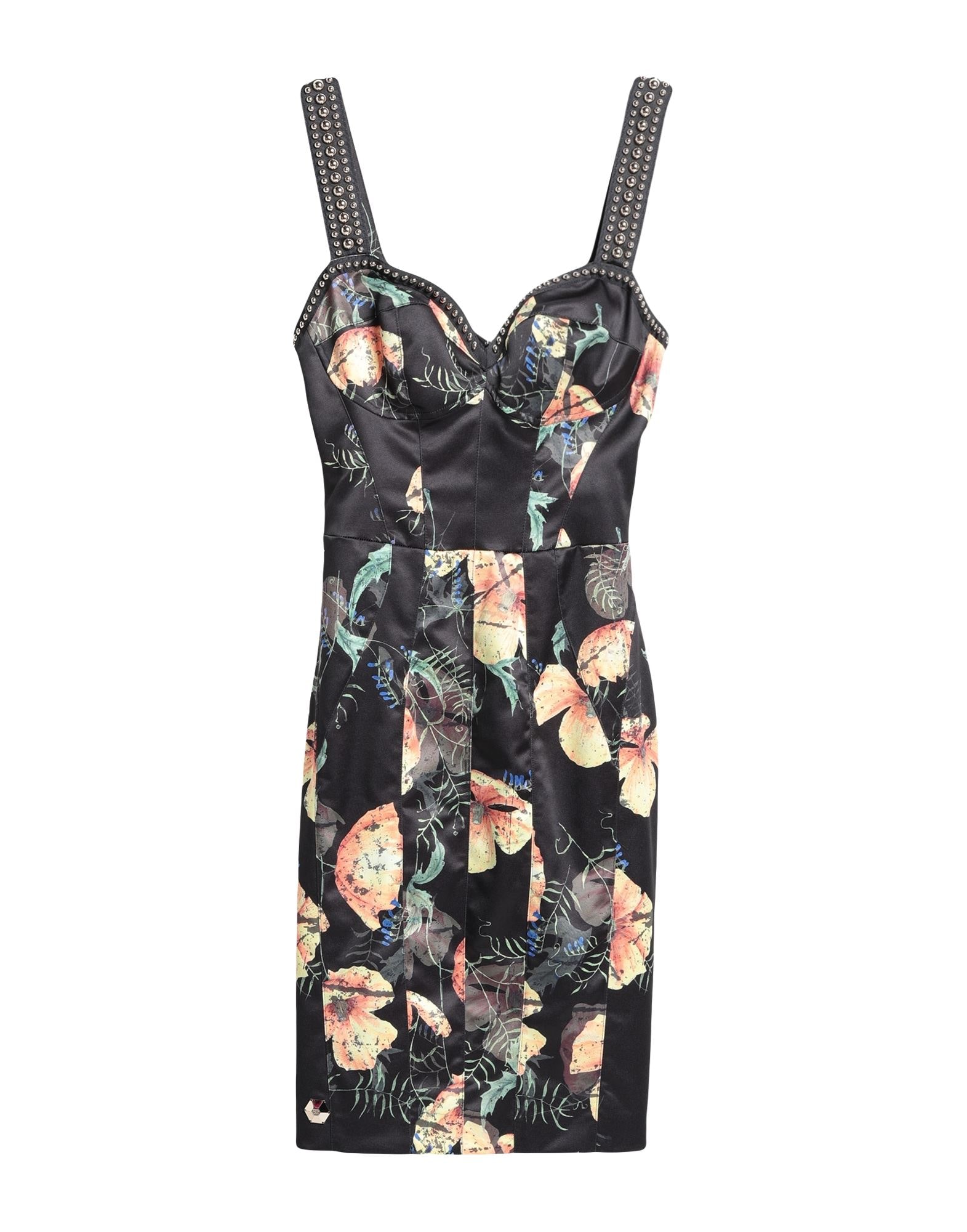 PHILIPP PLEIN - Mini dresses