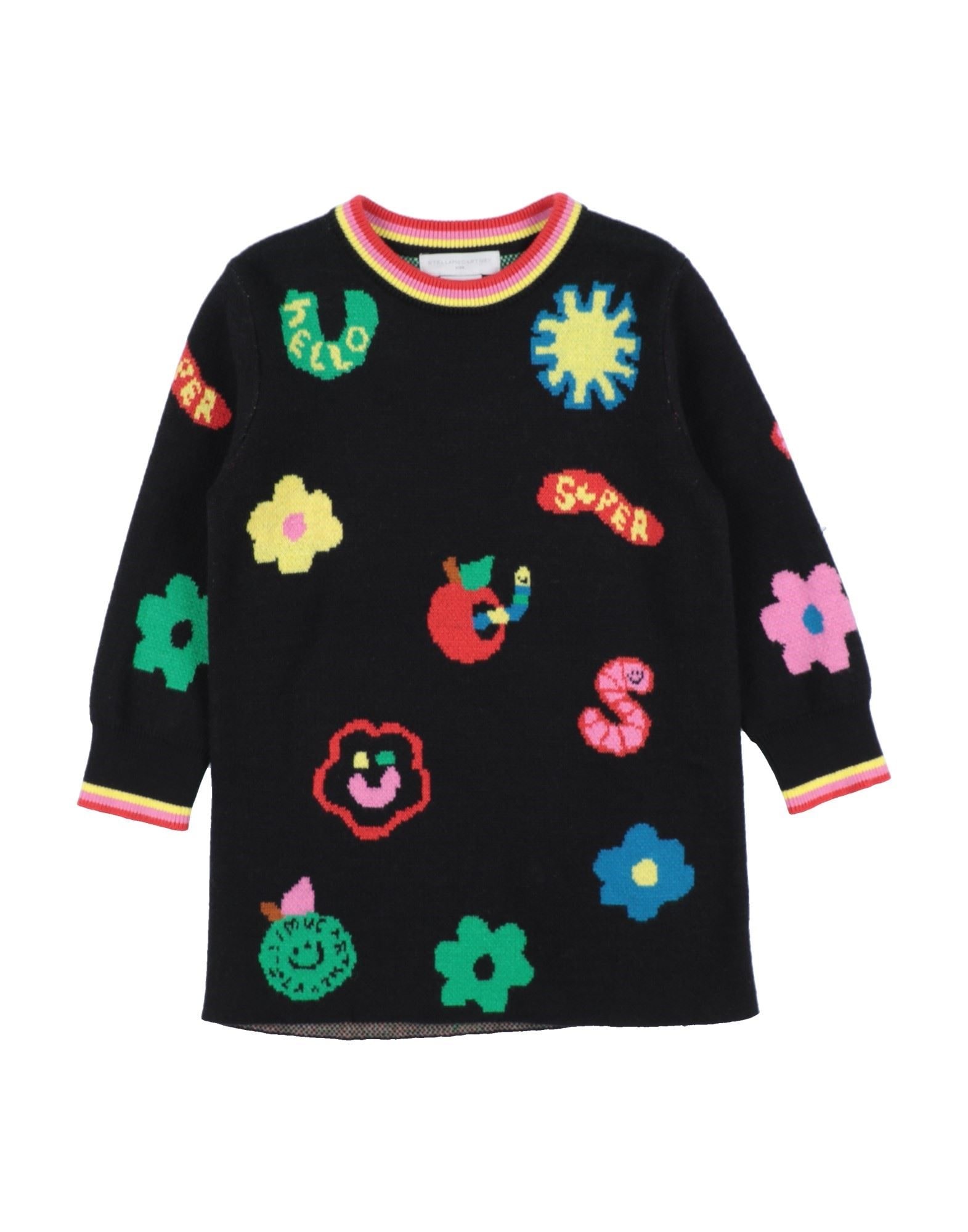 STELLA McCARTNEY KIDS - キッズワンピース