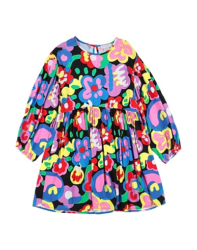 STELLA McCARTNEY KIDS Dress Red 100% Viscose