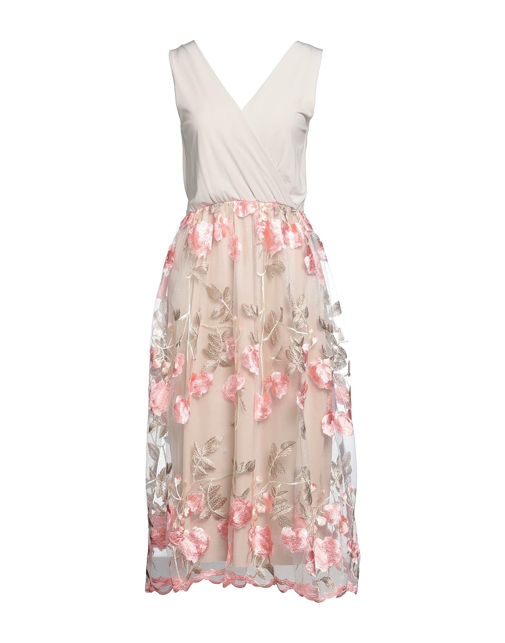 VANESSA SCOTT - Midi-Kleider