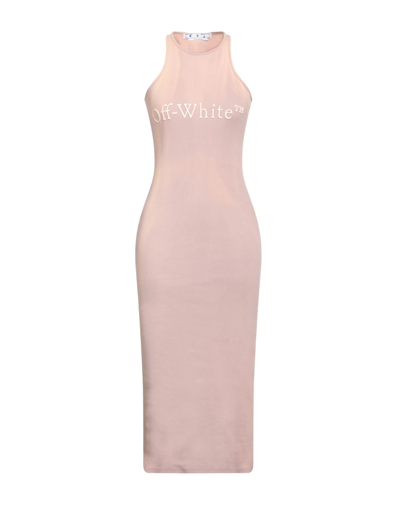 OFF-WHITE™ - Maxi dresses