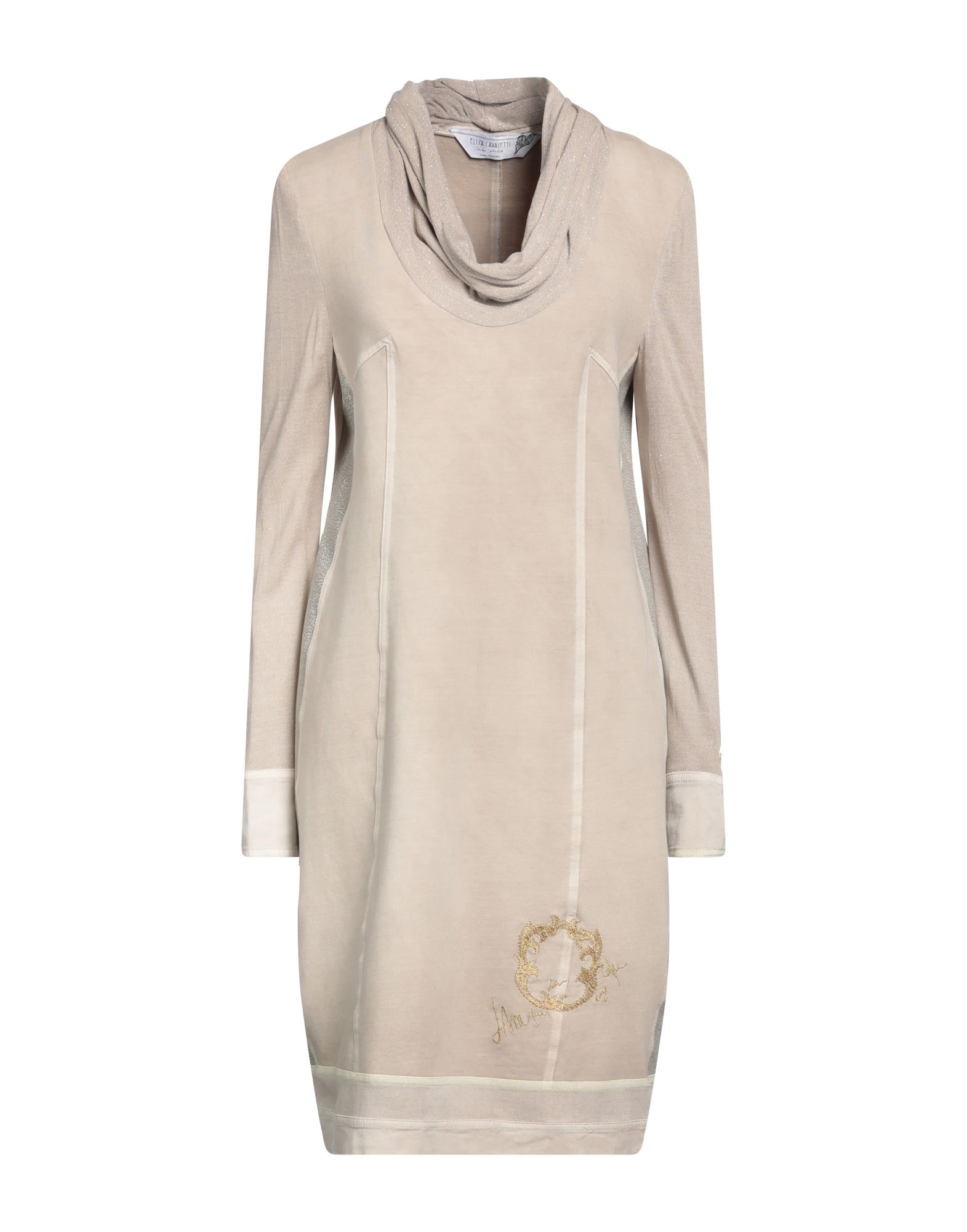 ELISA CAVALETTI by DANIELA DALLAVALLE - Minivestidos