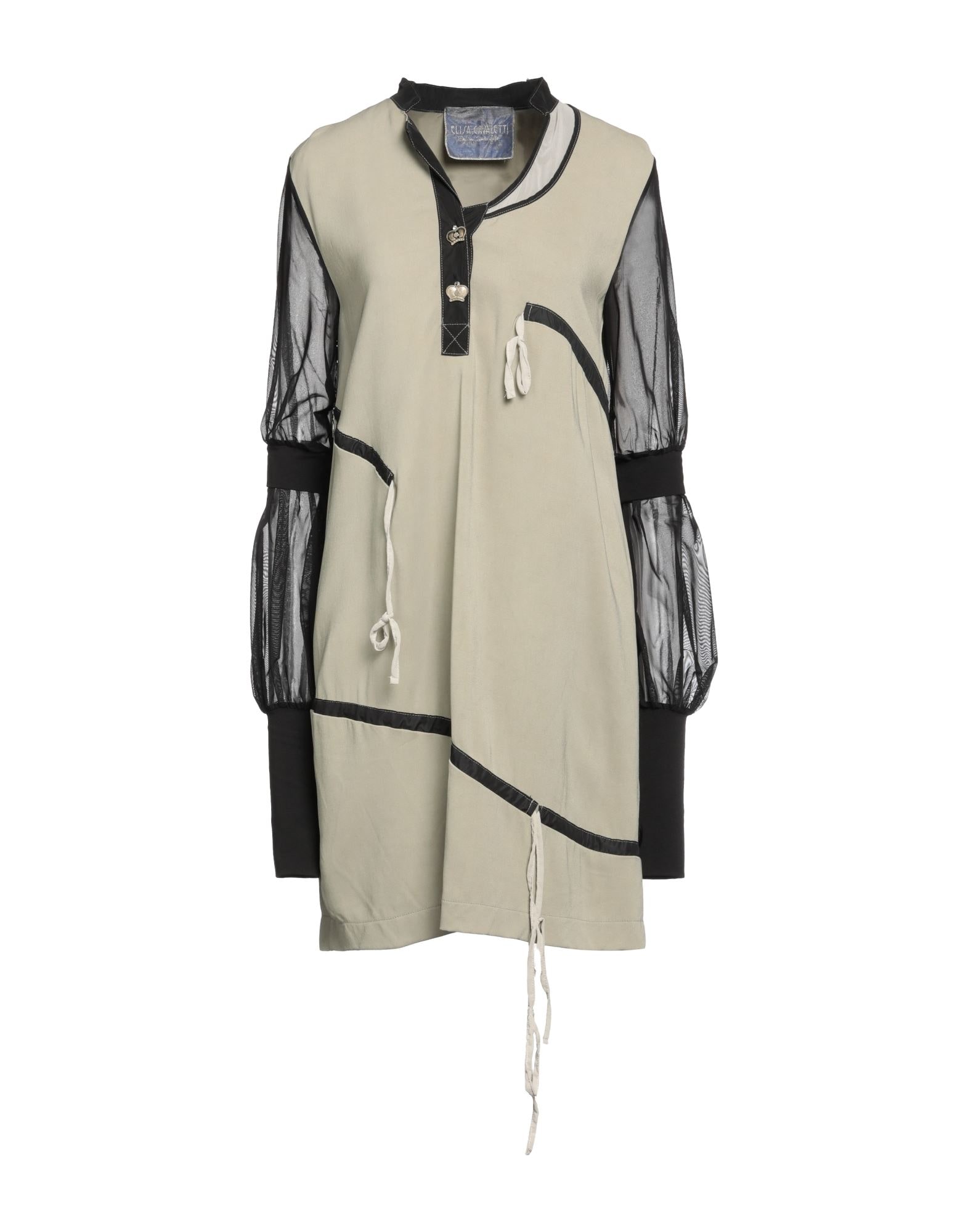 ELISA CAVALETTI by DANIELA DALLAVALLE - Vestiti corti