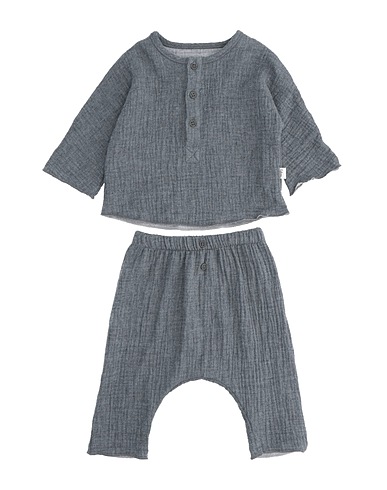 TEDDY & MINOU Outfits Lead 100% Cotton