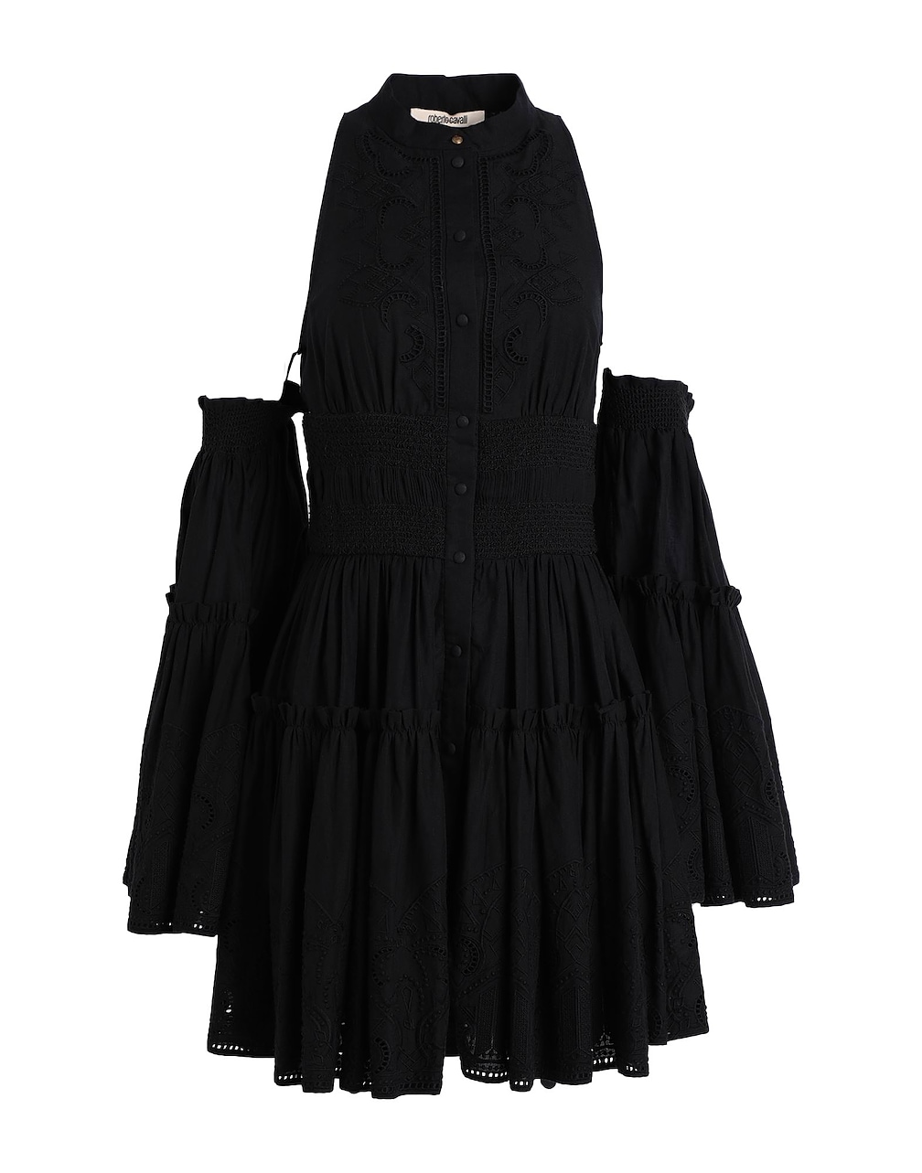 ROBERTO CAVALLI - Mini-Kleider