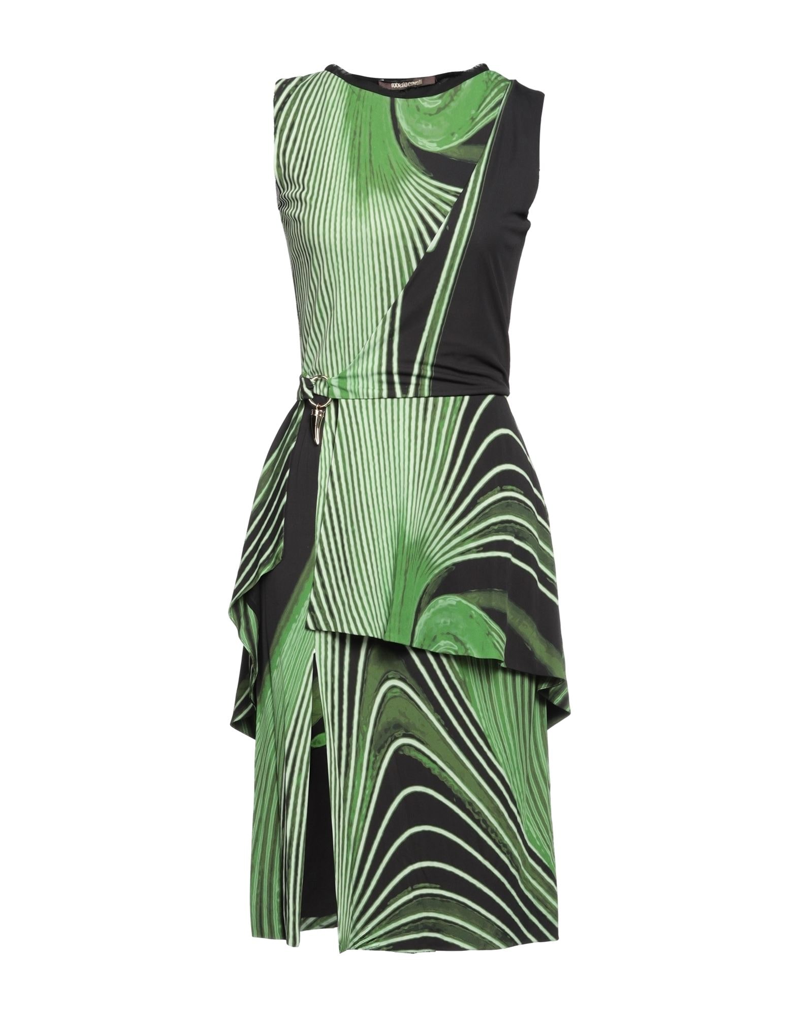 ROBERTO CAVALLI - Midi dresses