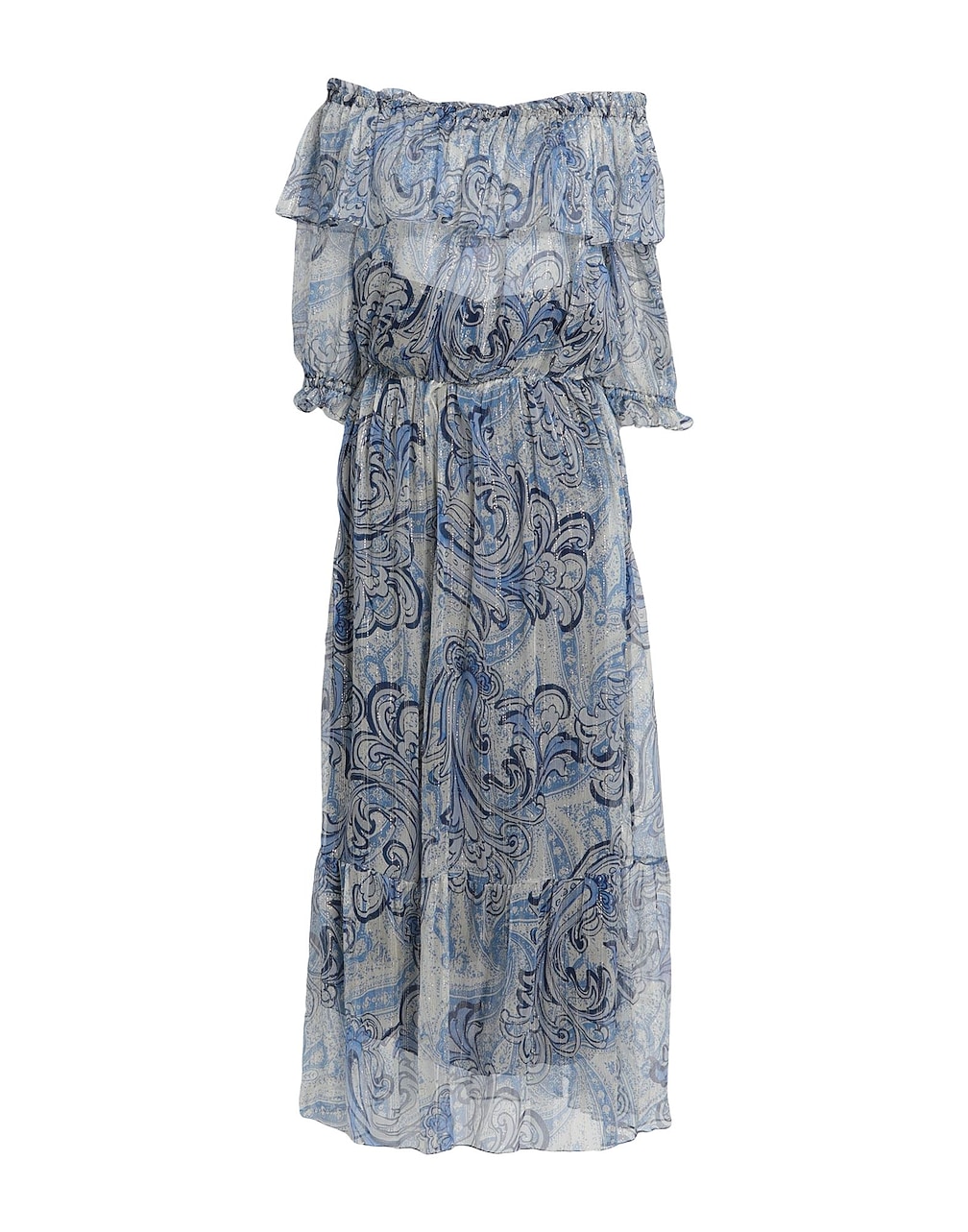 LES COPAINS - Maxi dresses