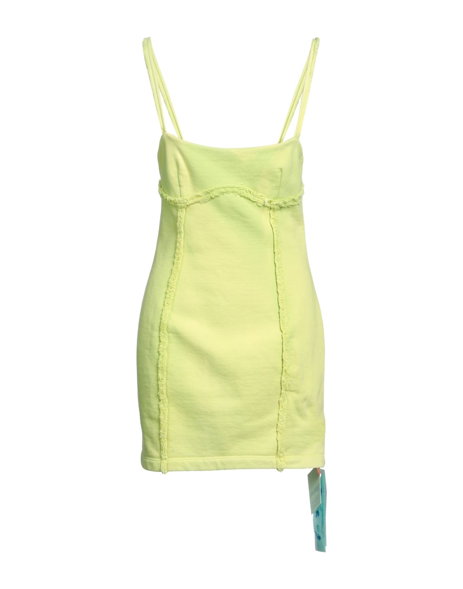 OFF-WHITE™ - Robes courtes