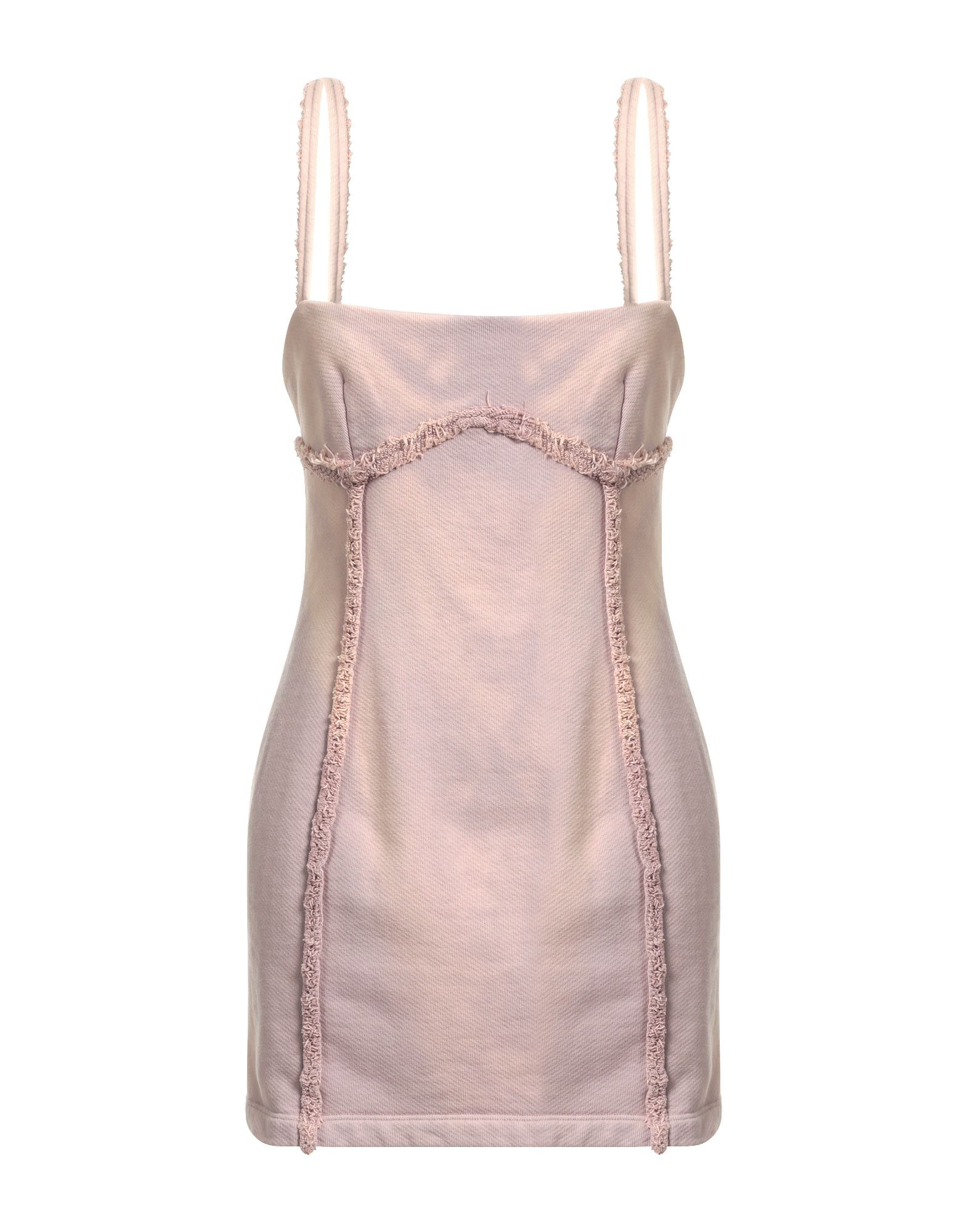 OFF-WHITE™ - Короткие платья