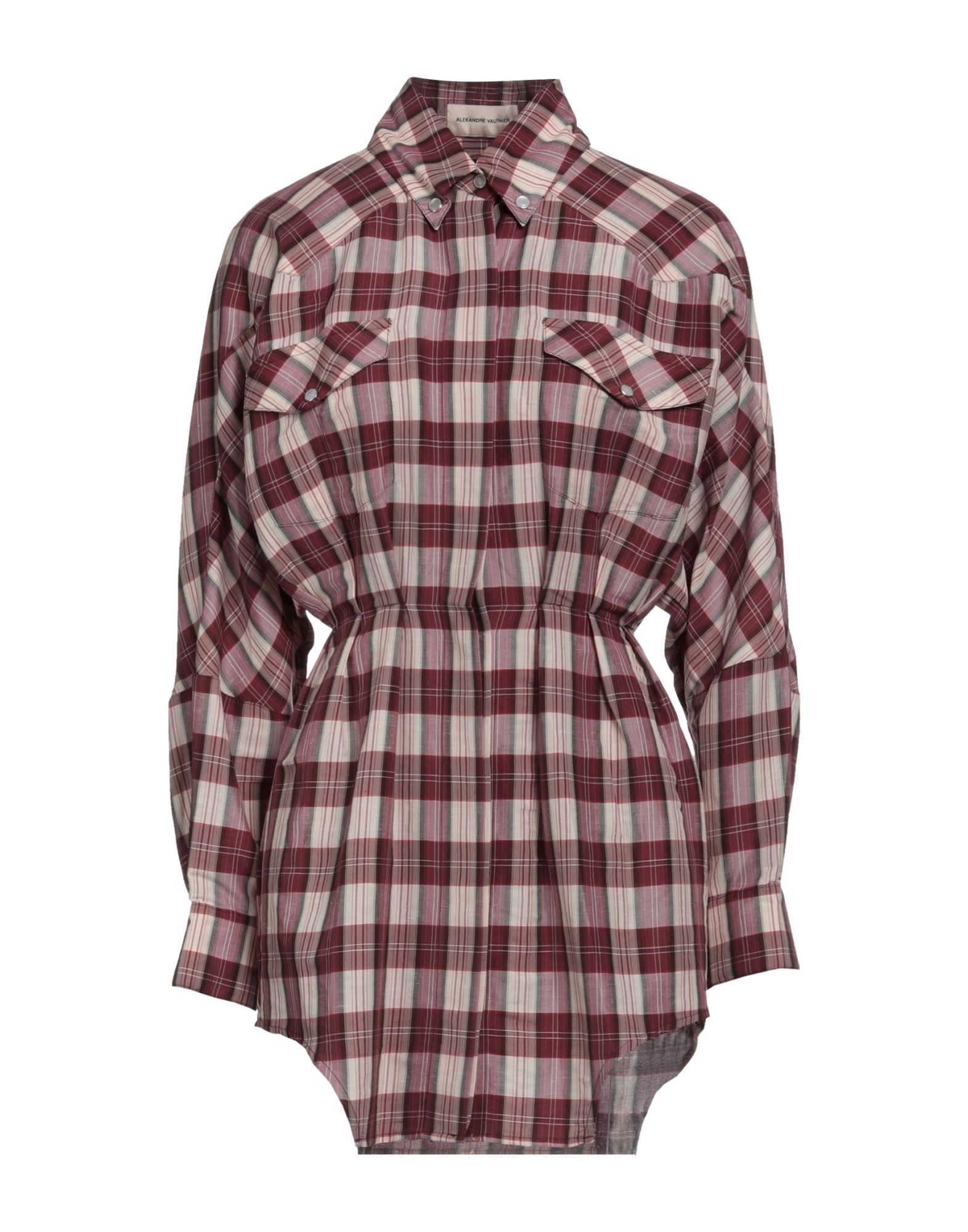 ALEXANDRE VAUTHIER - Mini-Kleider