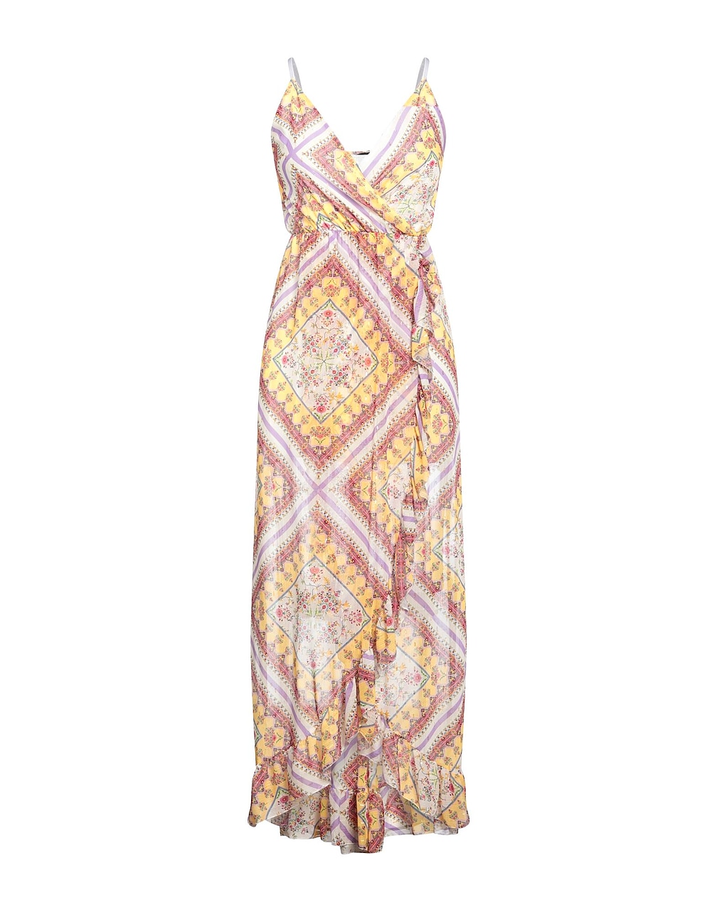 VANESSA SCOTT - Maxi-Kleider