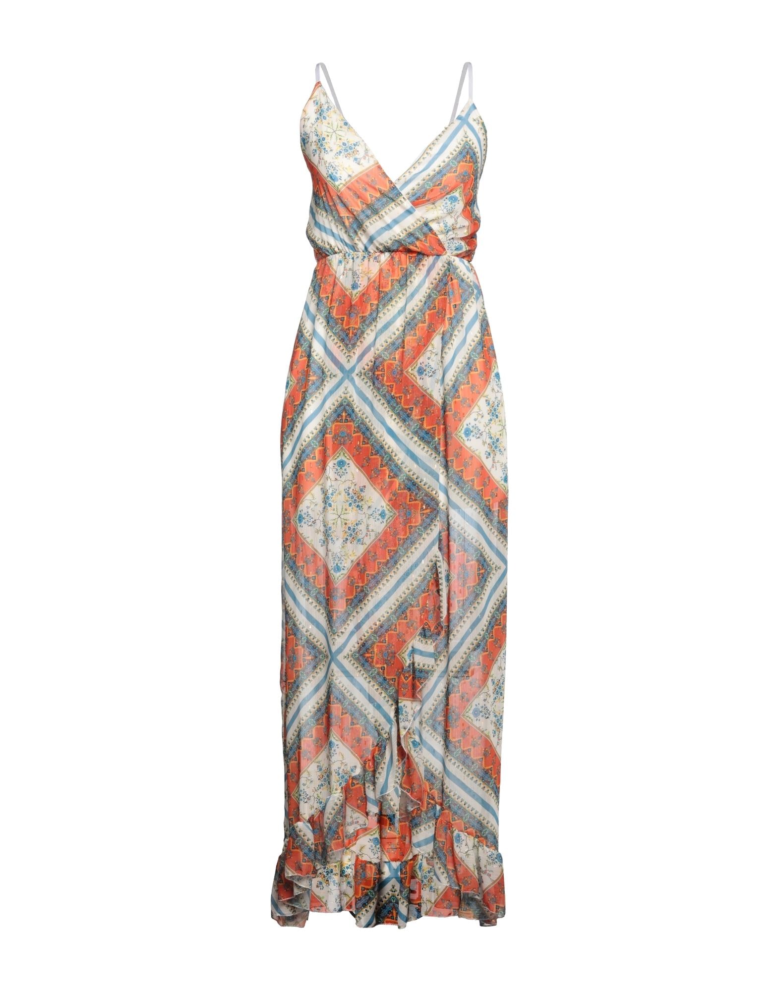 VANESSA SCOTT - Maxi dresses