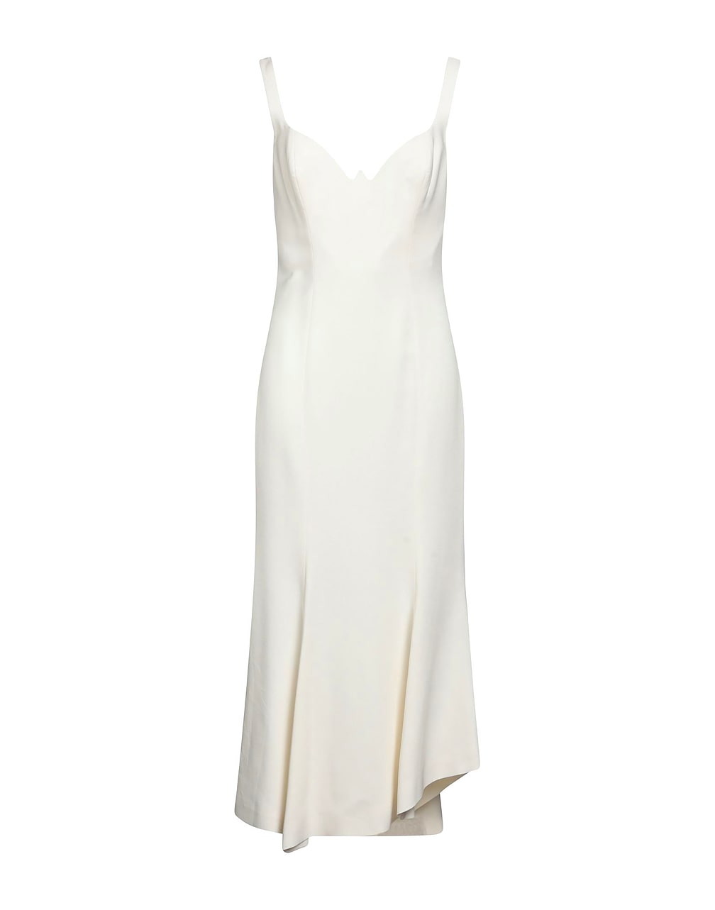 ALEXANDRE VAUTHIER - Midi dresses