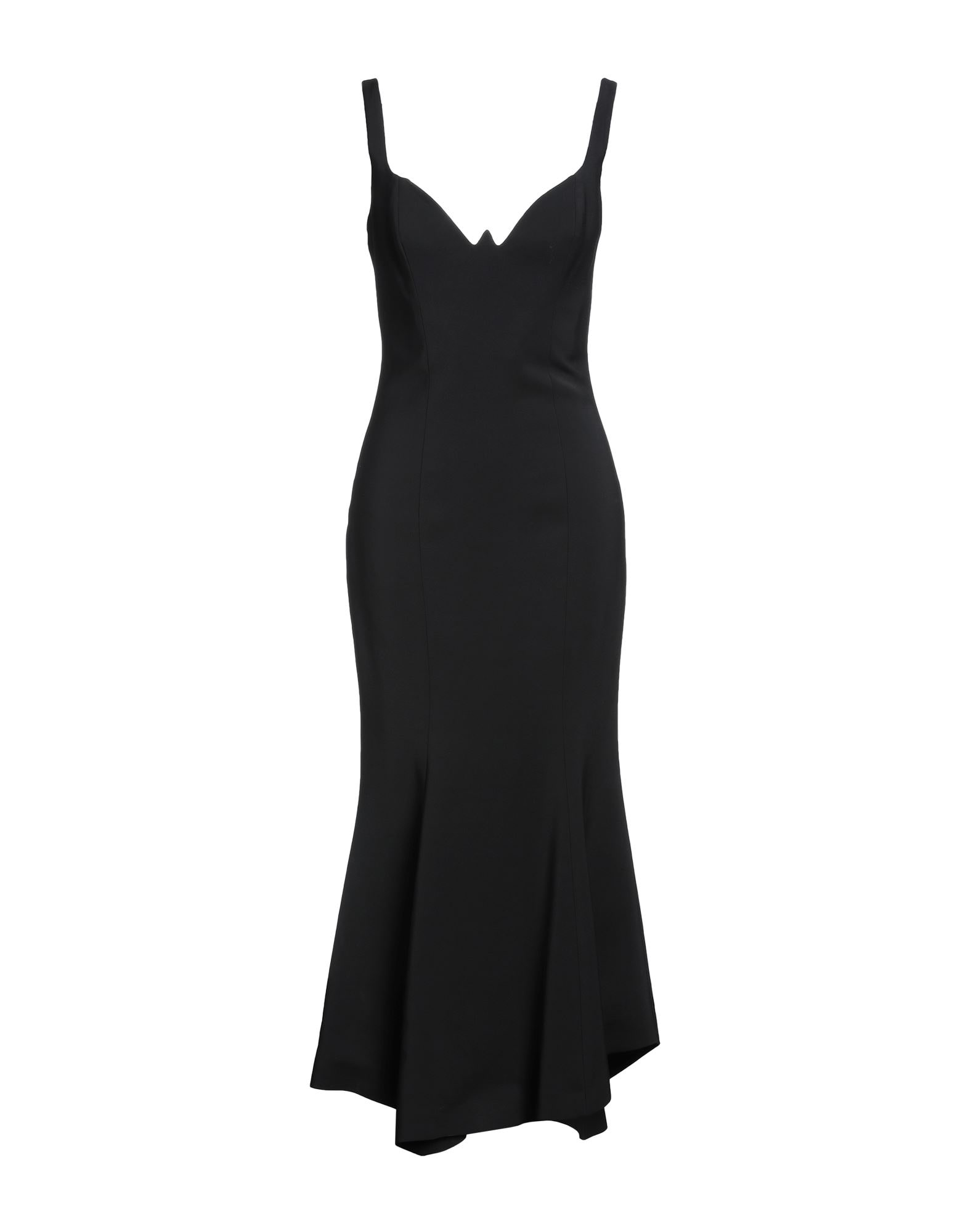 ALEXANDRE VAUTHIER - Midi dresses